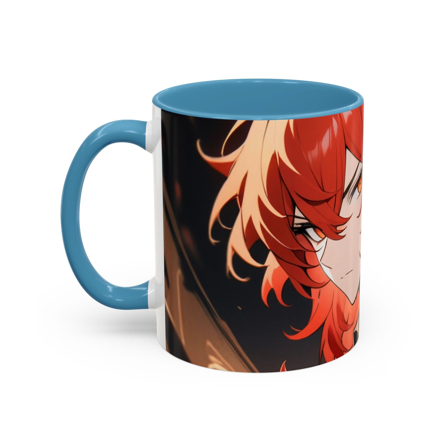 Diluc 002 Coffee Mug
