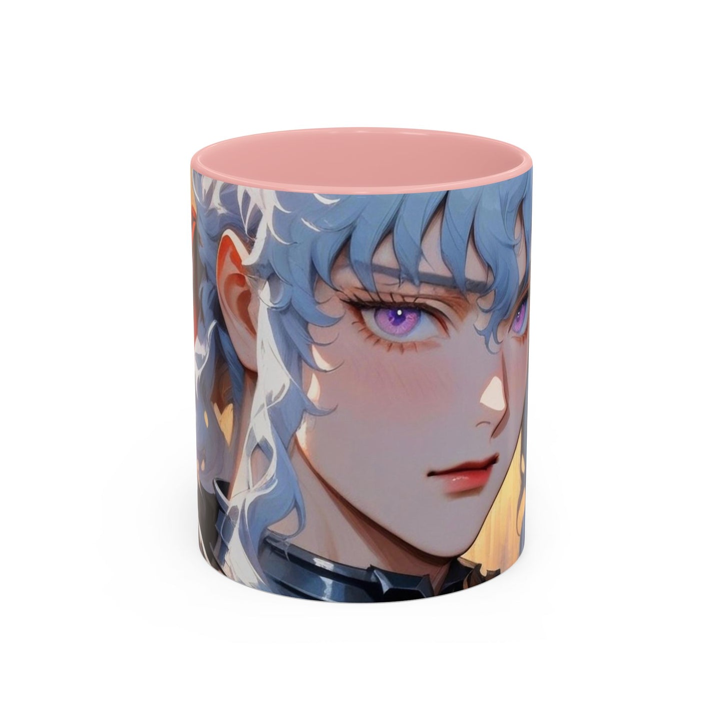 Griffith 001 Coffee Mug