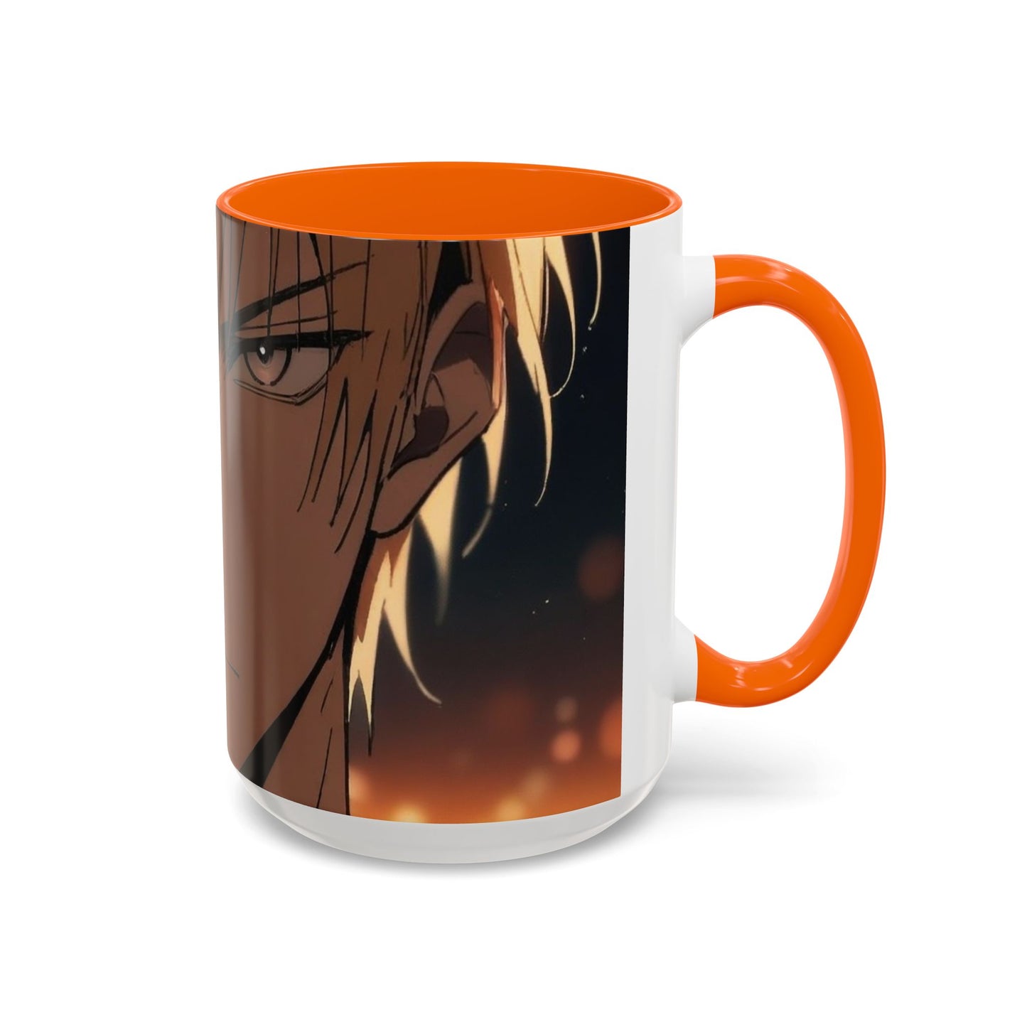 Kise Ryouta 001 Coffee Mug