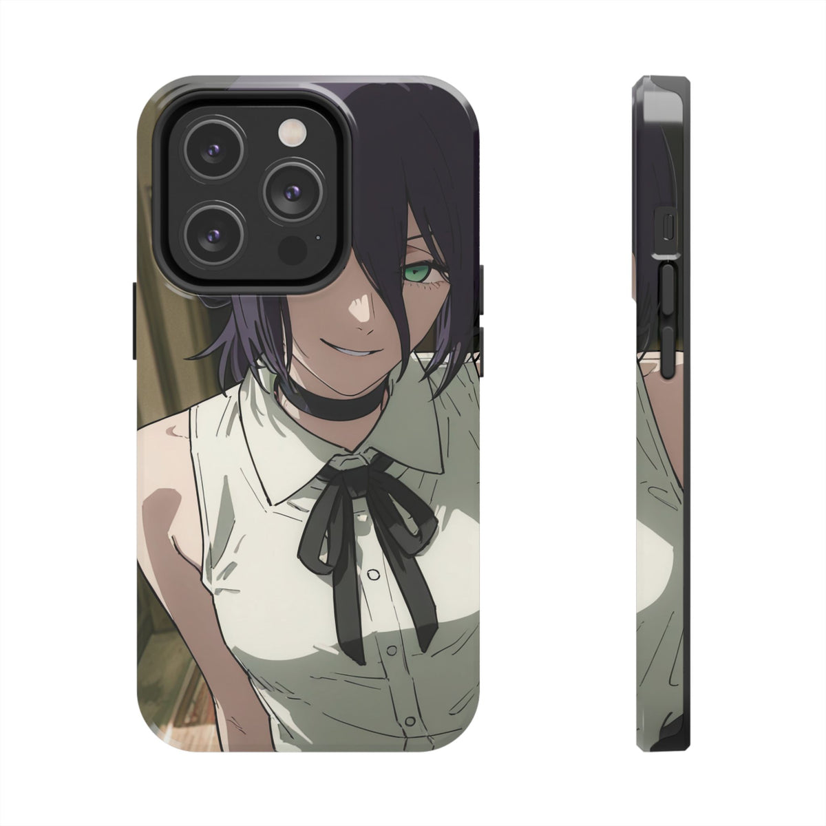 Reze 003 Tough Cases