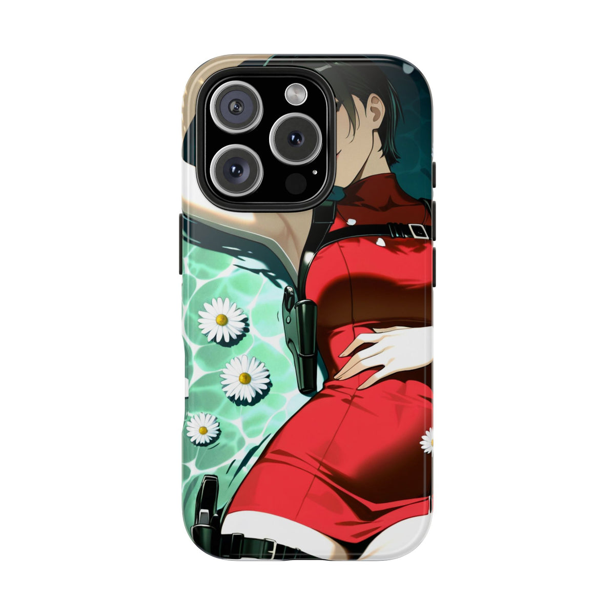 Ada Wong 004 Tough Cases