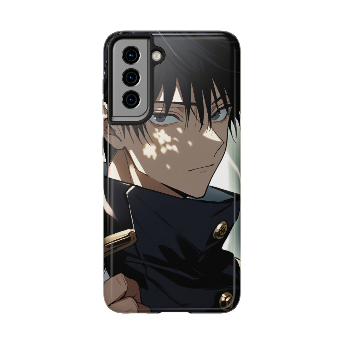 Megumi Fushiguro 003 Tough Cases
