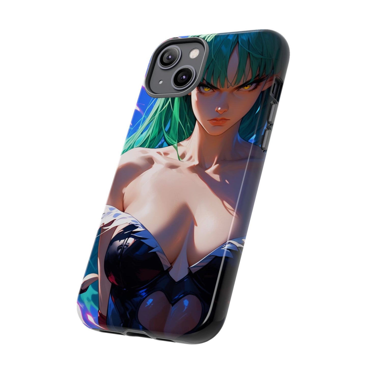 Morrigan 001 Tough Cases