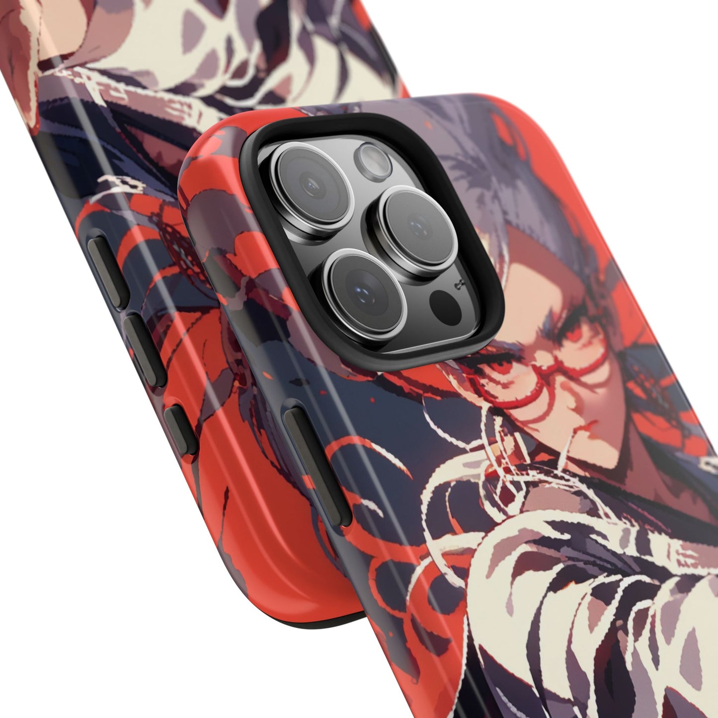 Ayase Seiko 005 Tough Cases