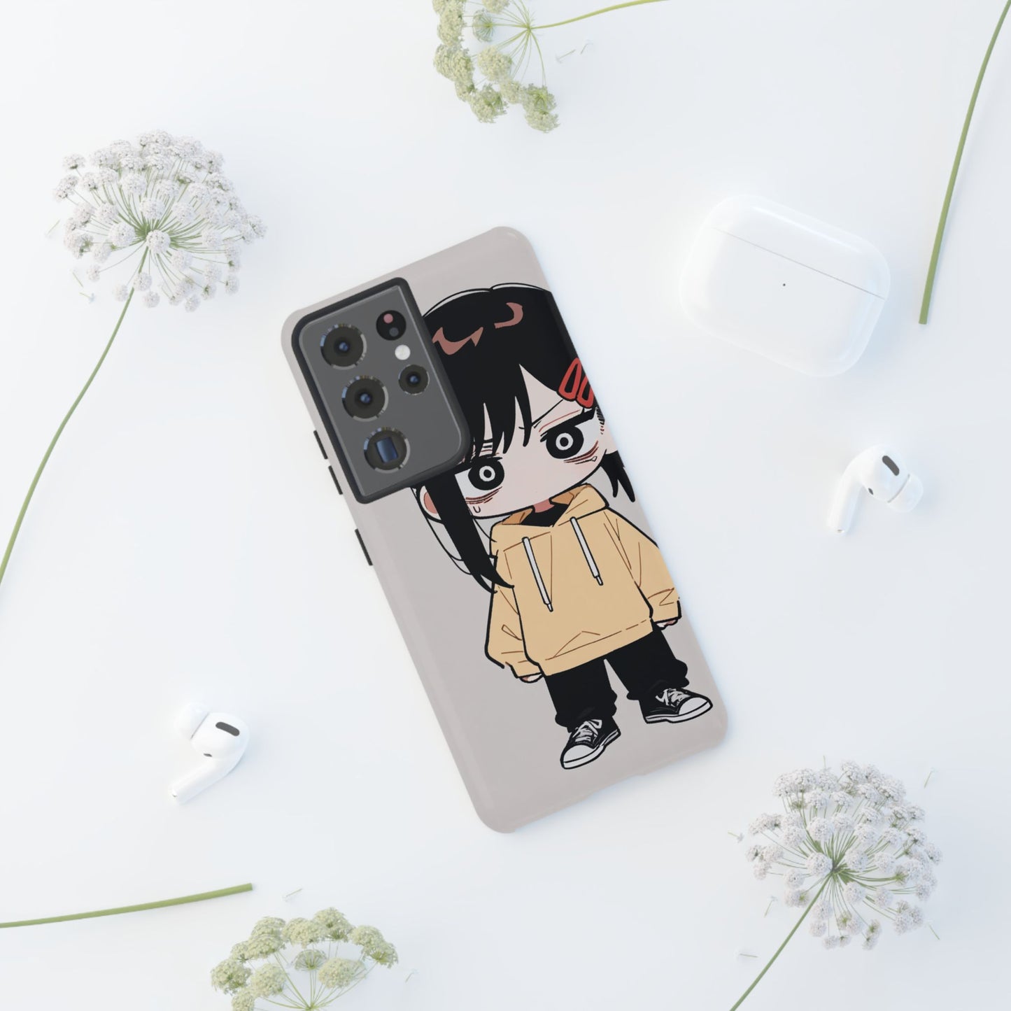 Kobeni 002 Tough Cases