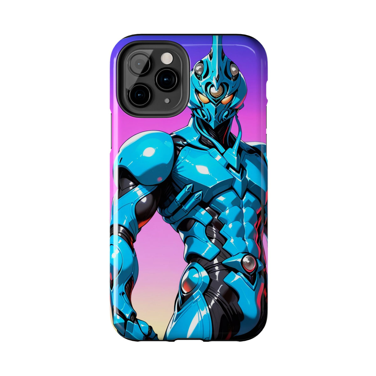 Guyver 001 Tough Cases