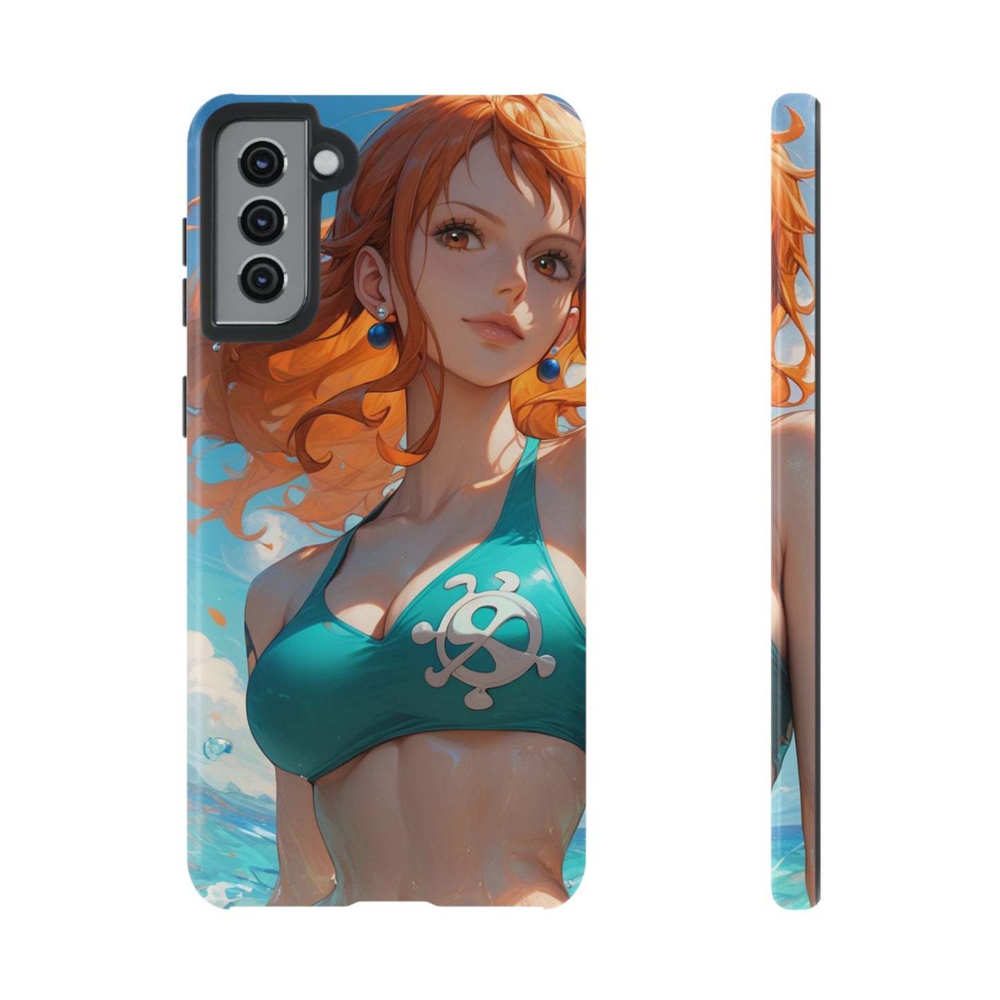 Nami 002 Tough Cases