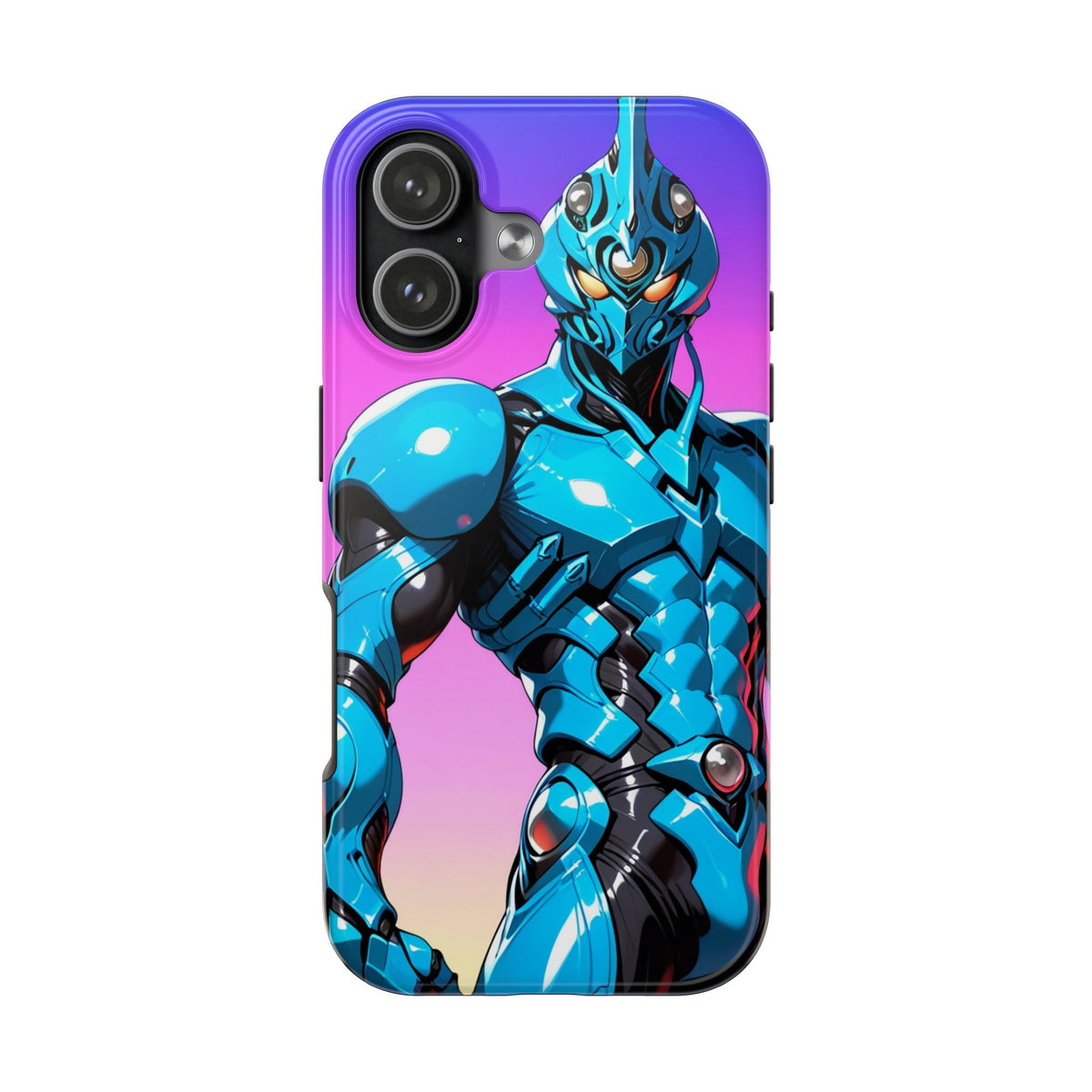 Guyver 001 Tough Cases