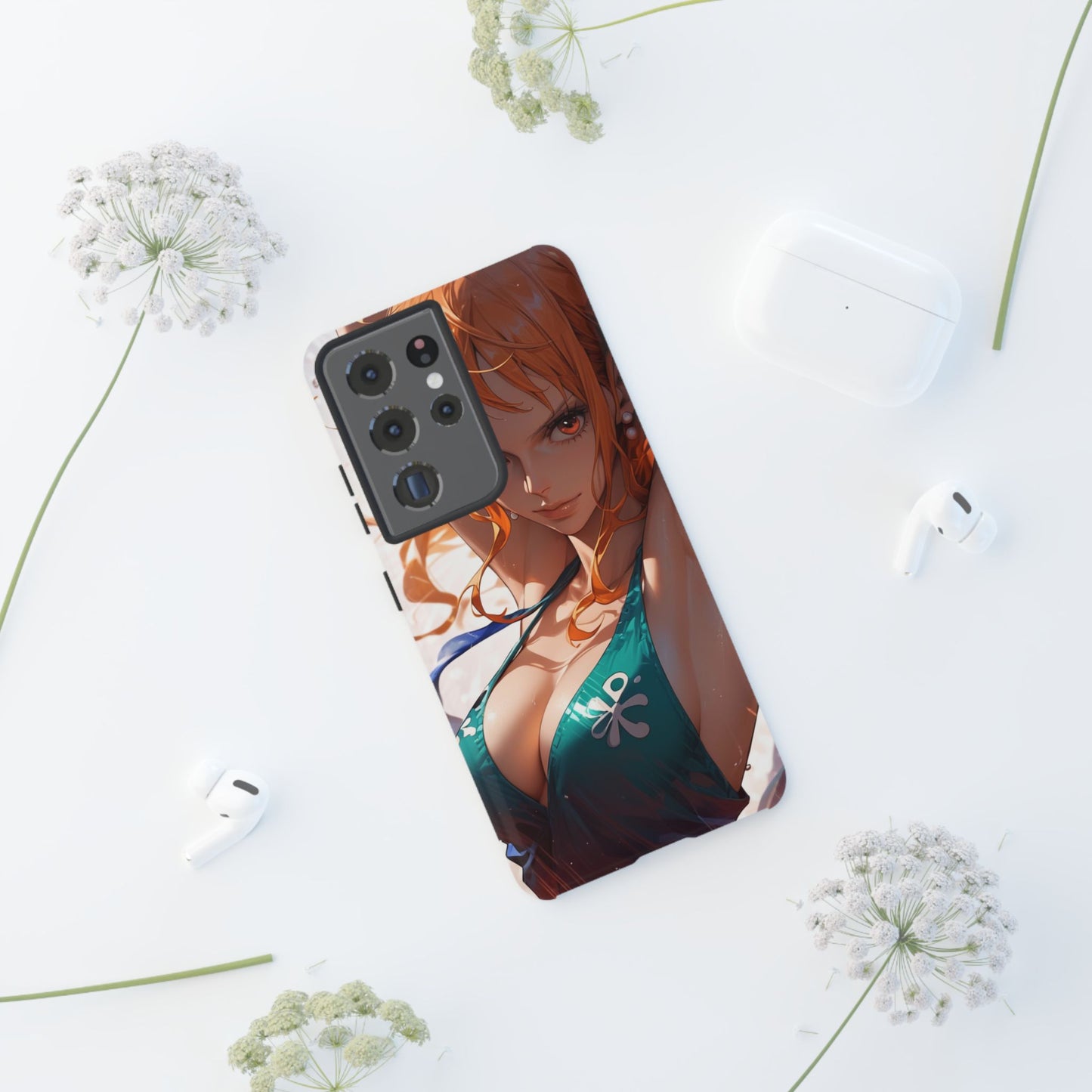 Nami 003 Tough Cases