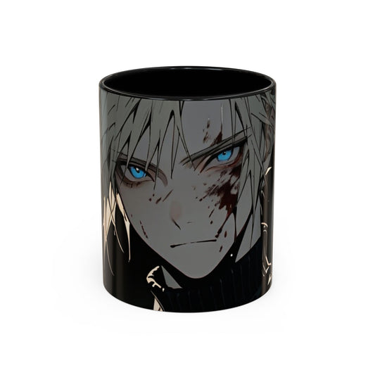 Cloud Strife 002 Coffee Mug