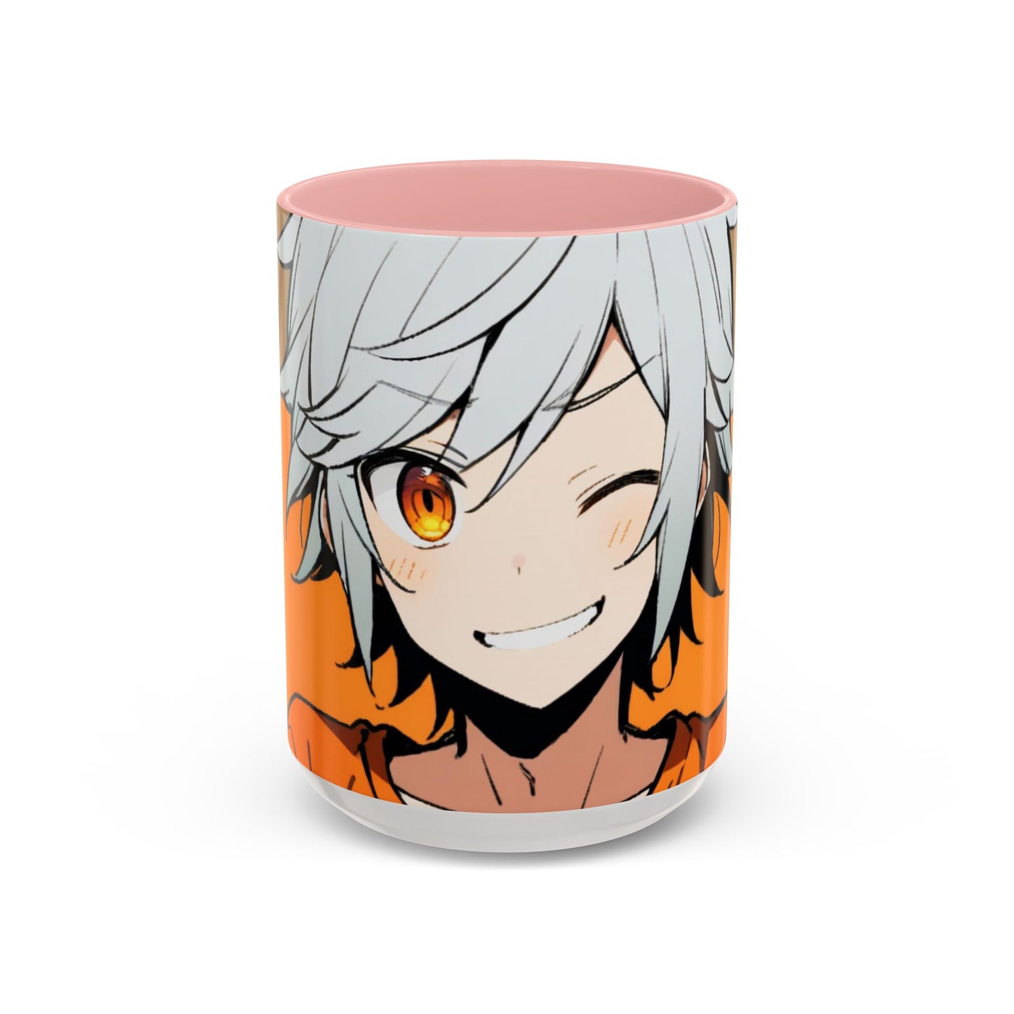 Bell Cranel 002 Coffee Mug