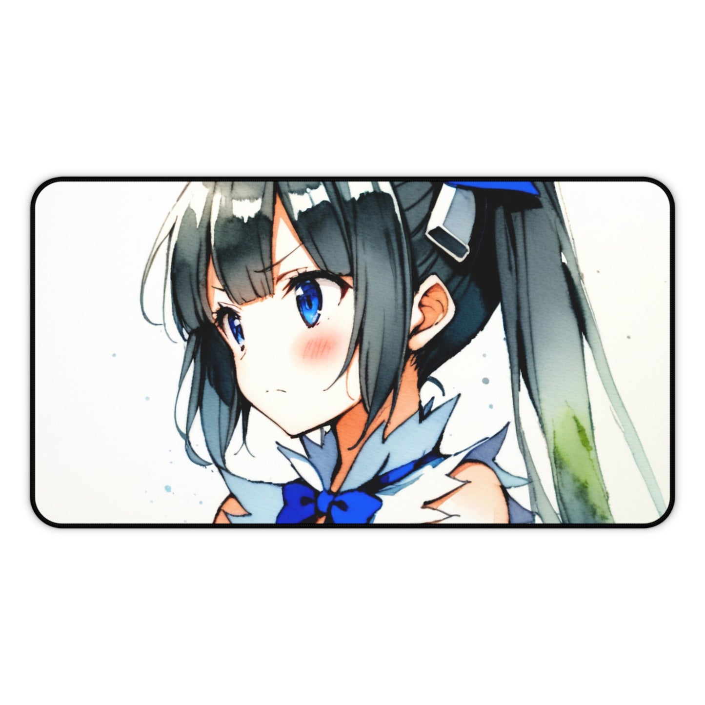 Hestia 002 Desk Mat