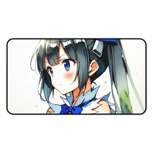 Hestia 002 Desk Mat