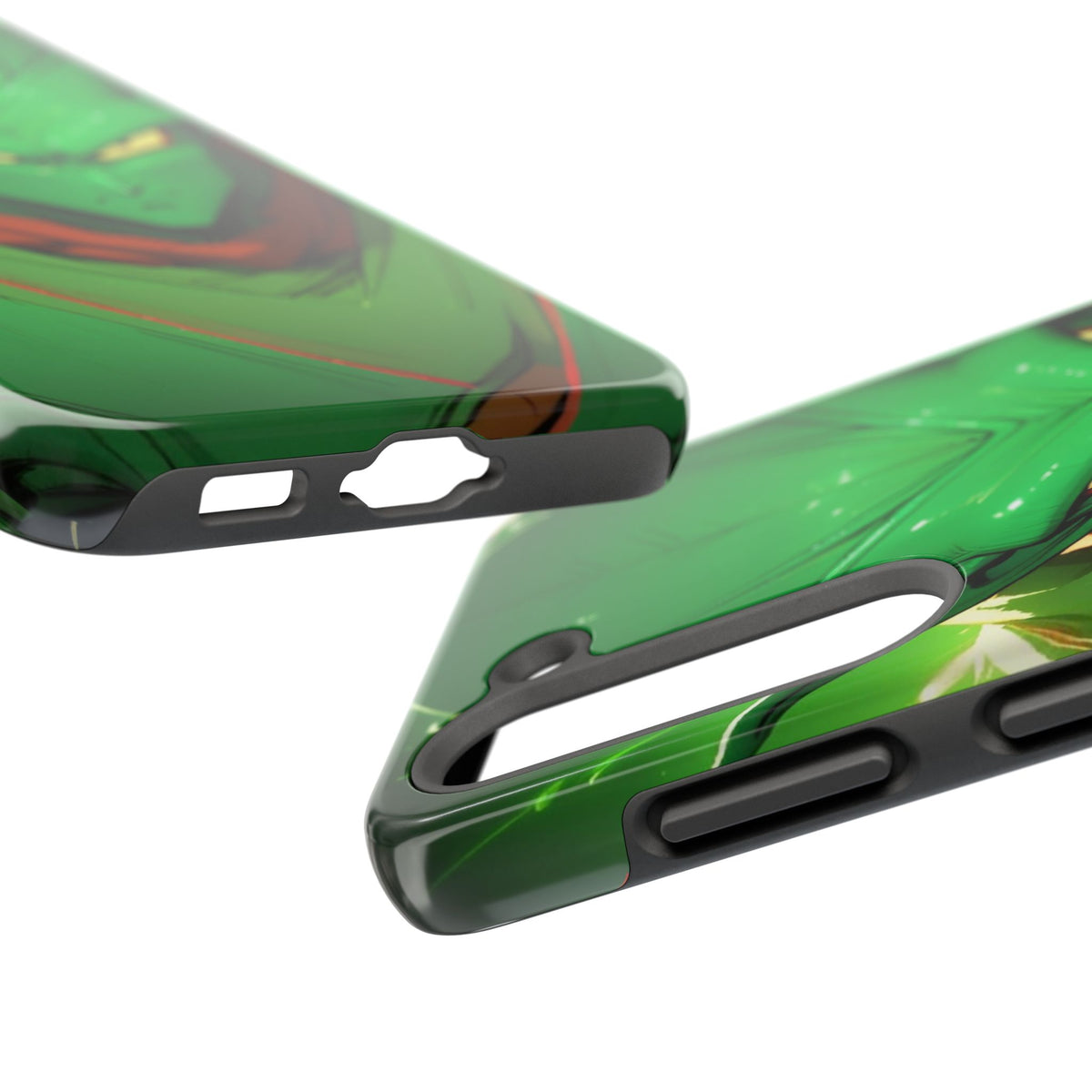 Piccolo 001 Tough Cases