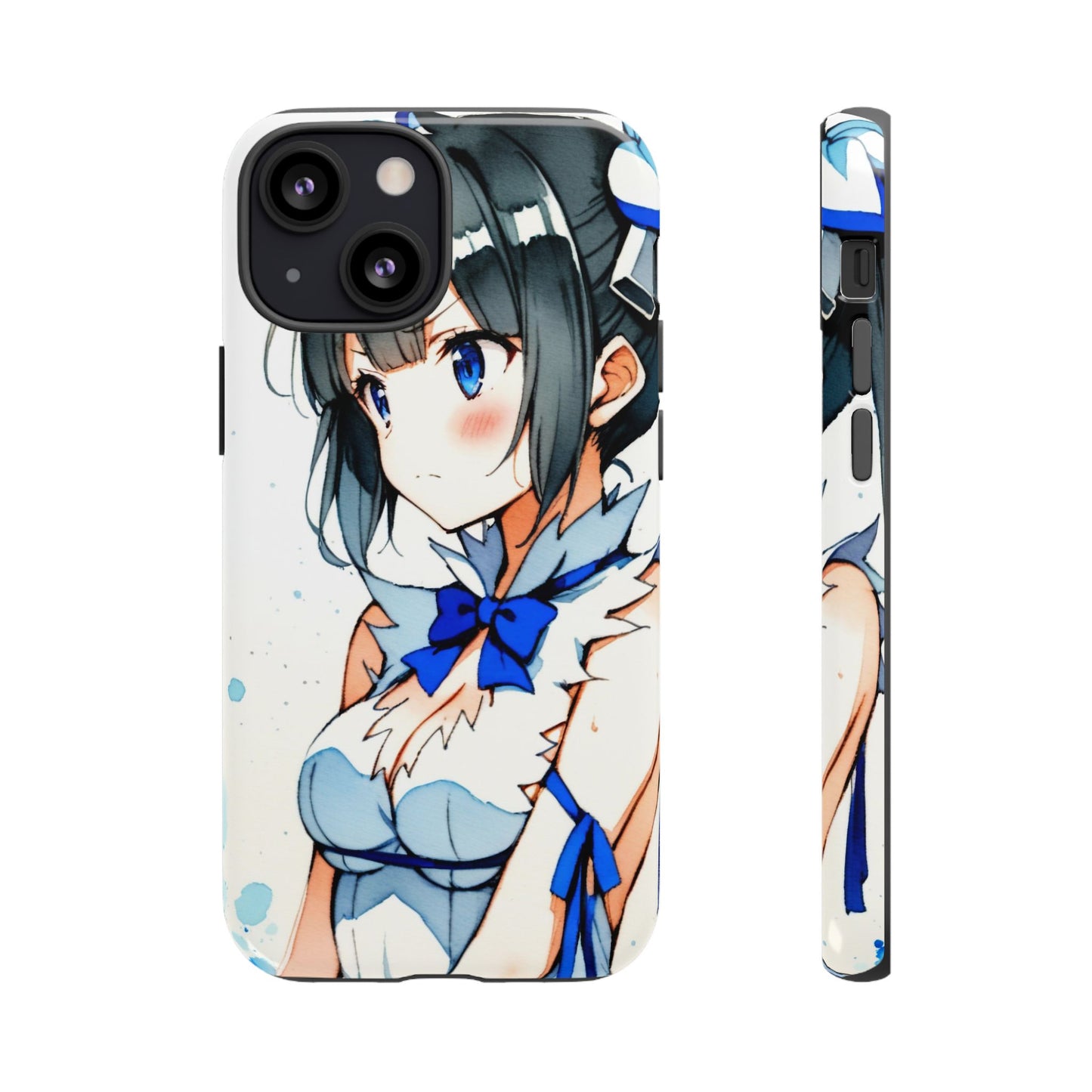 Hestia 002 Tough Cases