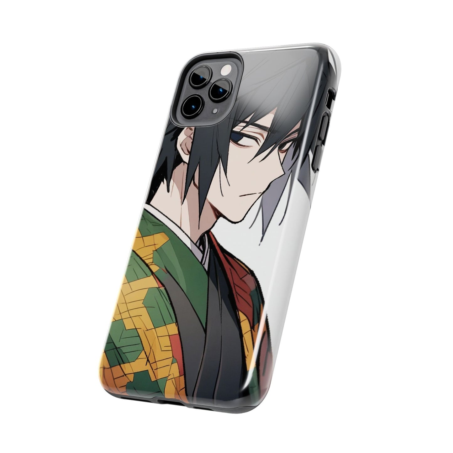 Tomioka Giyuu 003 Tough Cases
