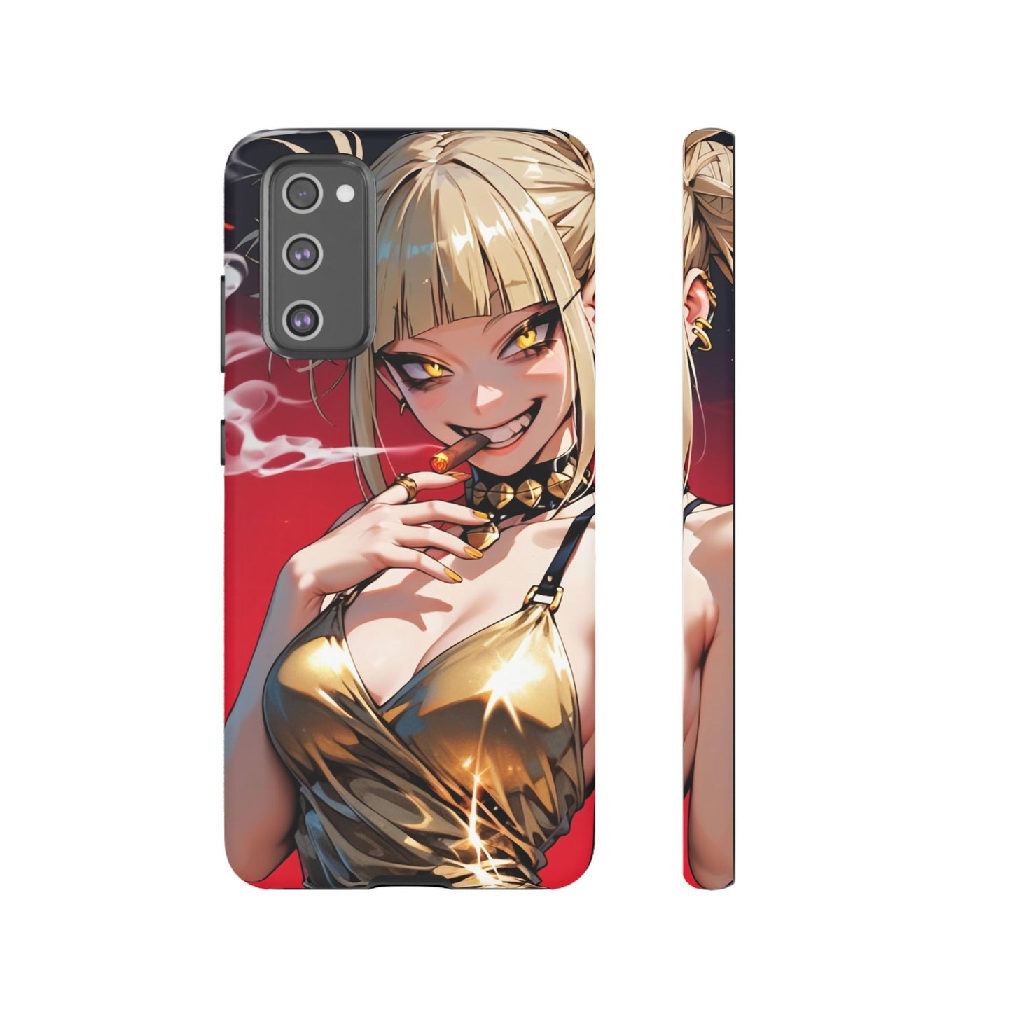 Himiko Toga 004 Tough Cases