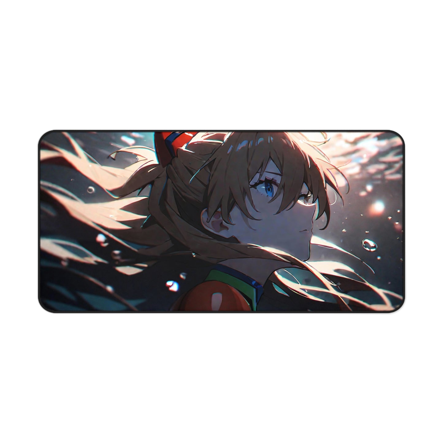 Asuka Soryu 004 Desk Mat