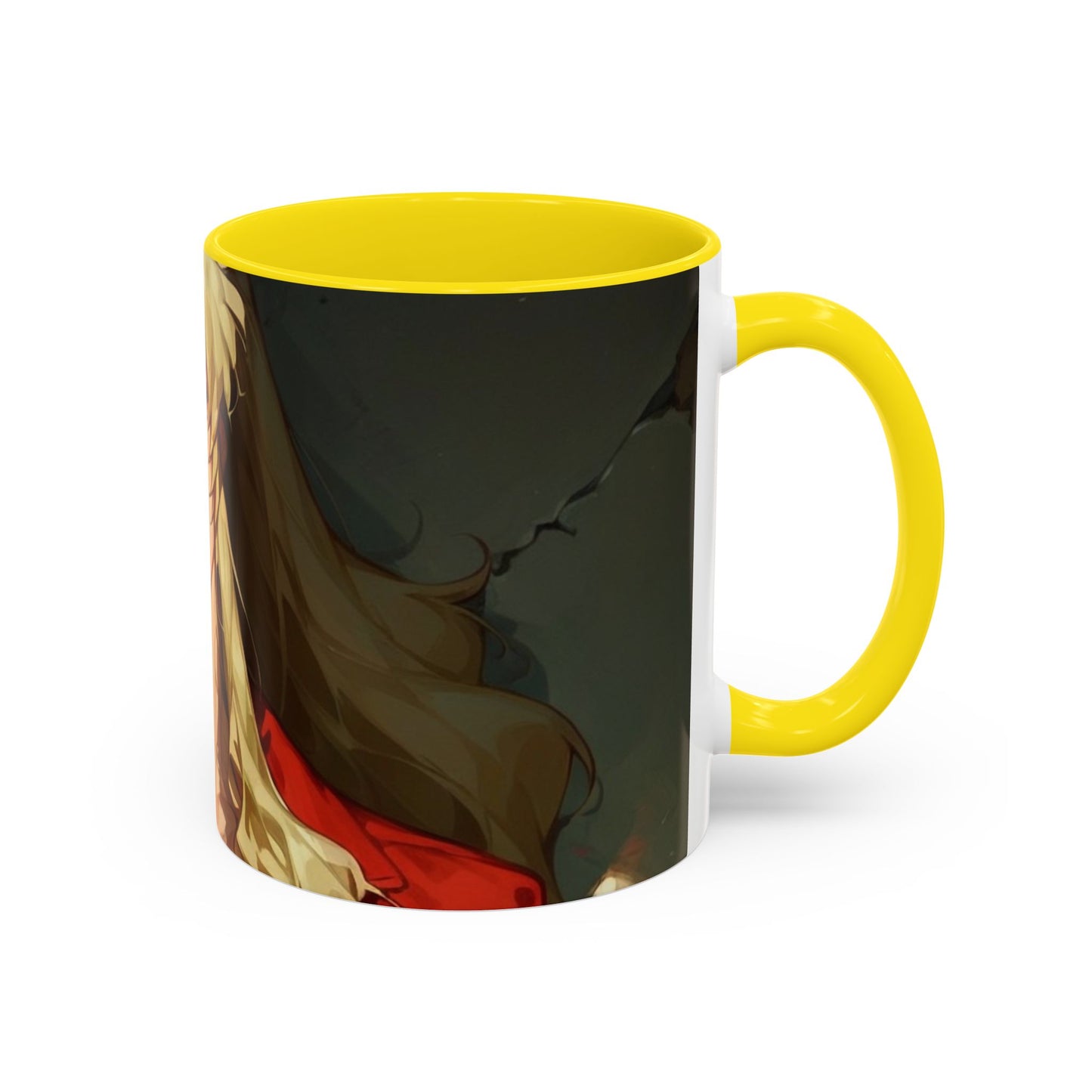 Balalaika 003 Coffee Mug