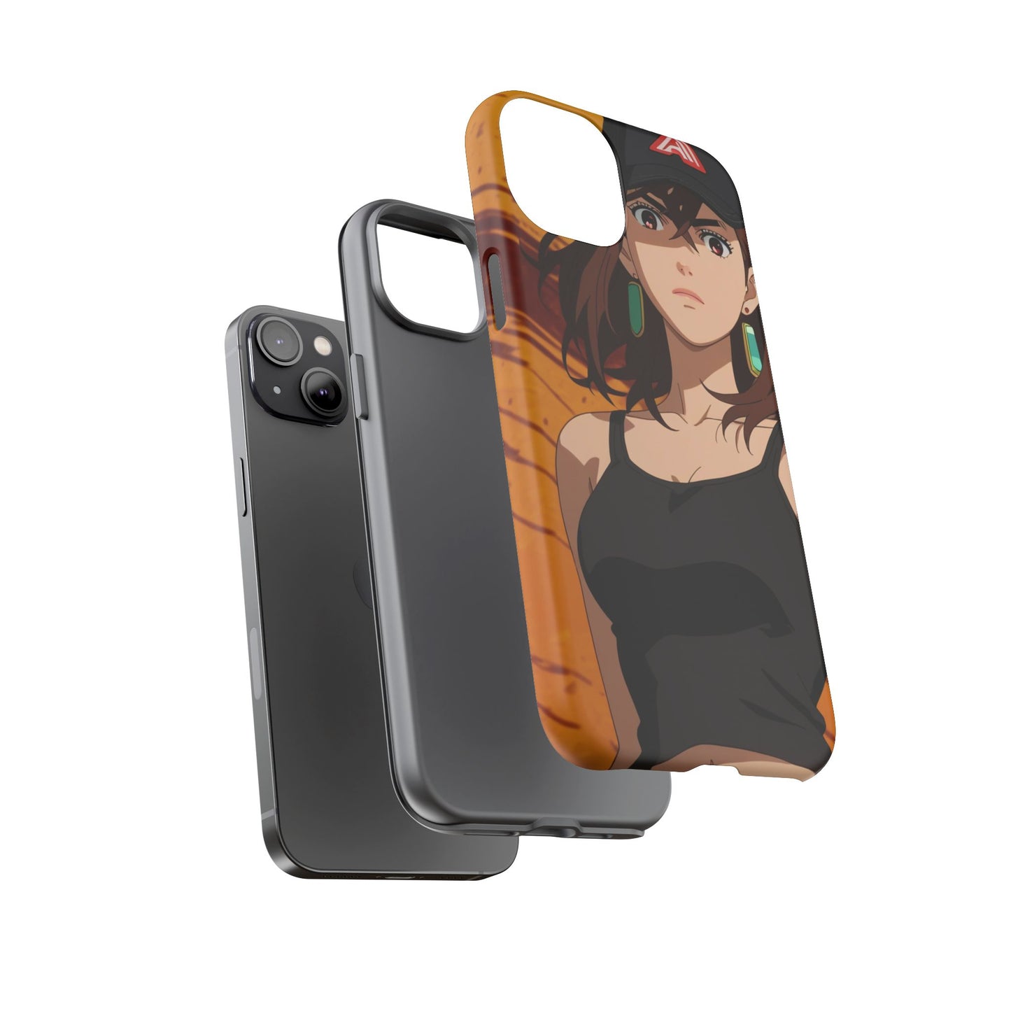 Ayase Momo 006 Tough Cases