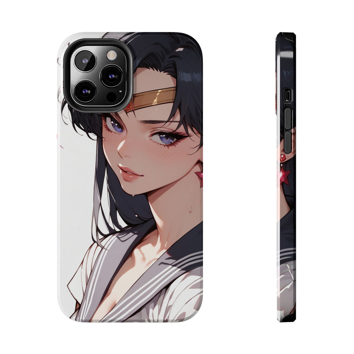 Sailor Mars 005 Tough Cases