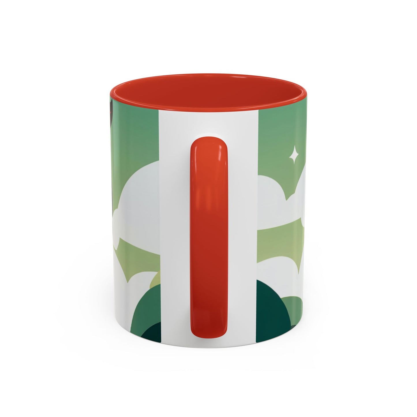 Ganyu 004 Coffee Mug