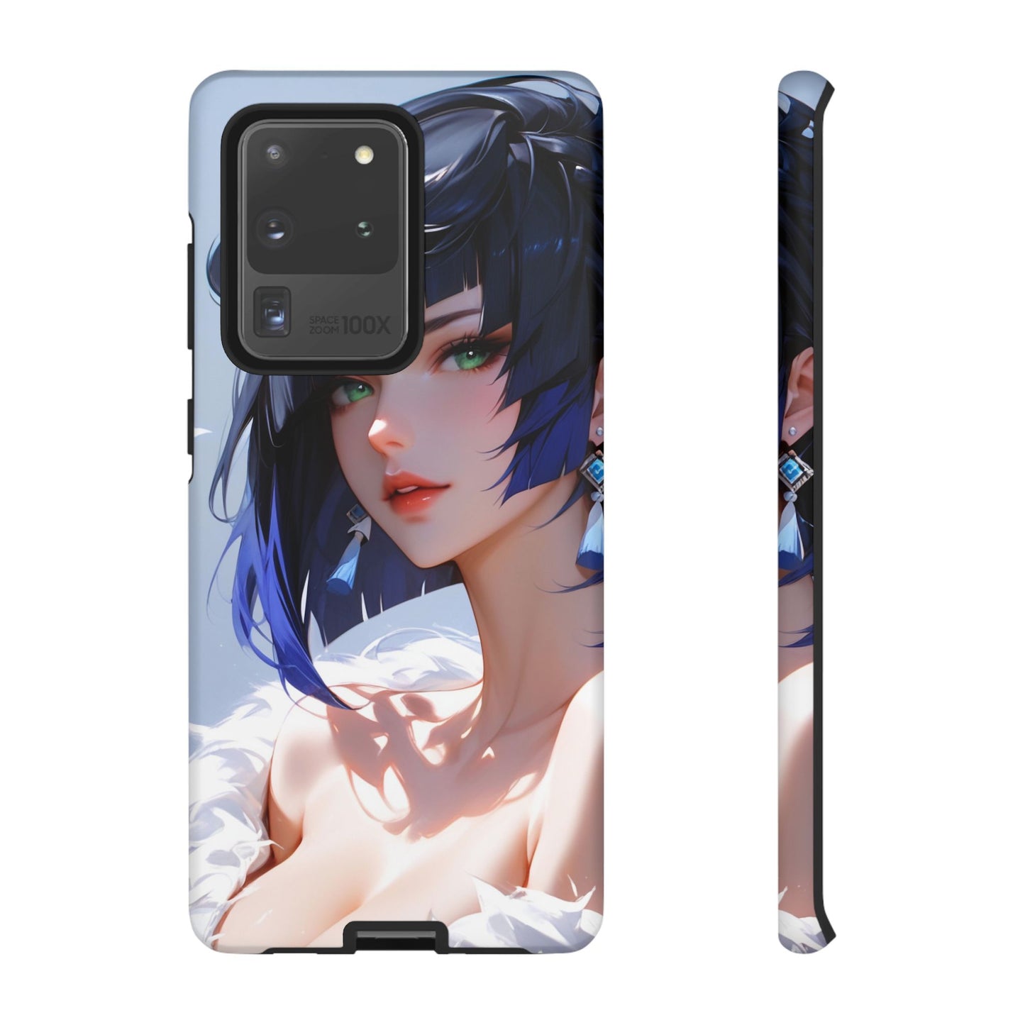 Yelan 011 Tough Cases