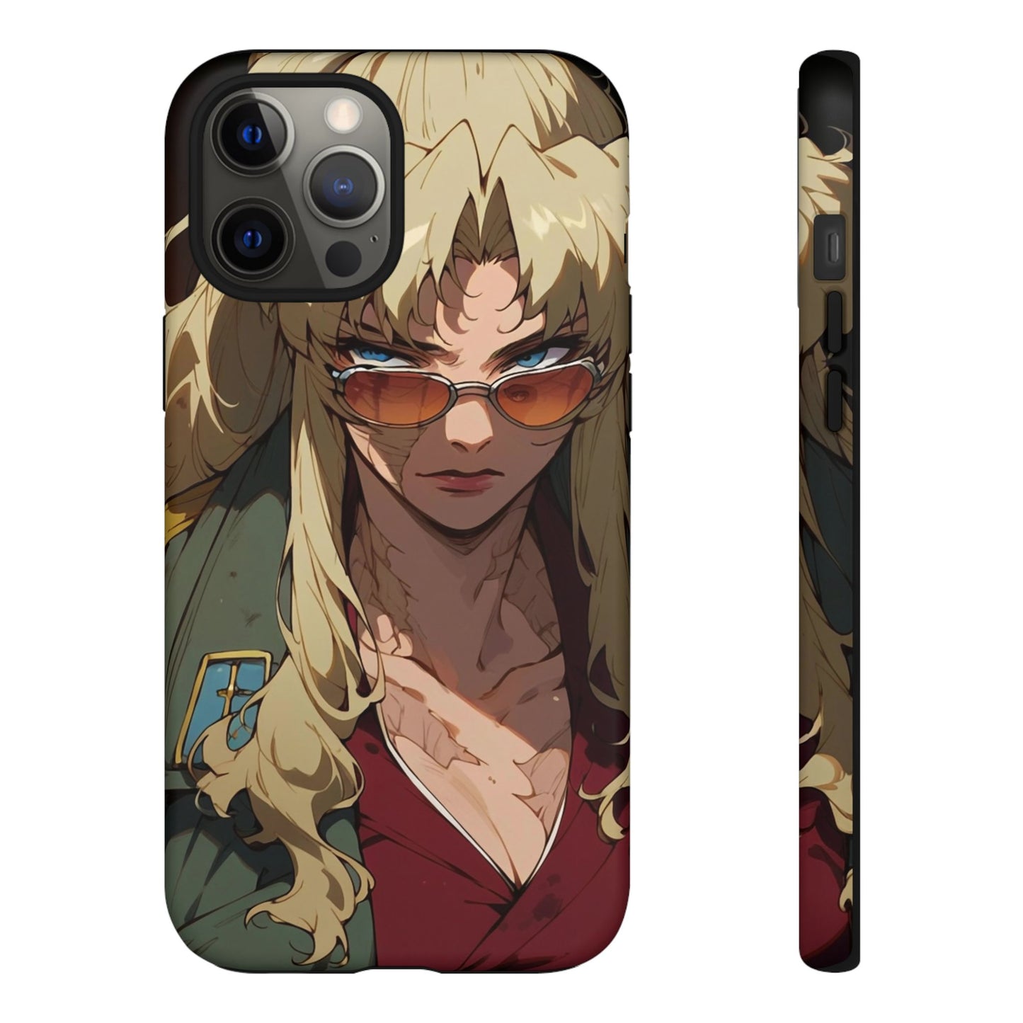 Balalaika 001 Tough Cases