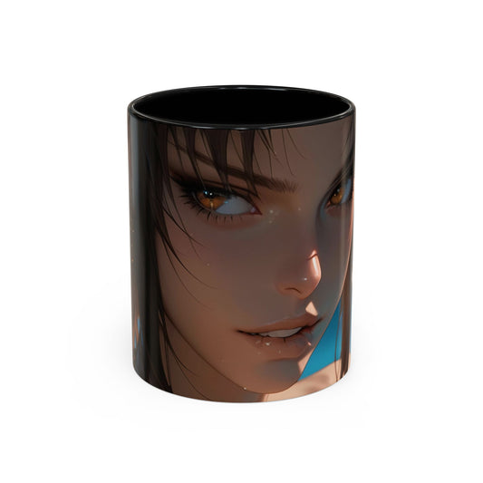 Revy 002 Coffee Mug