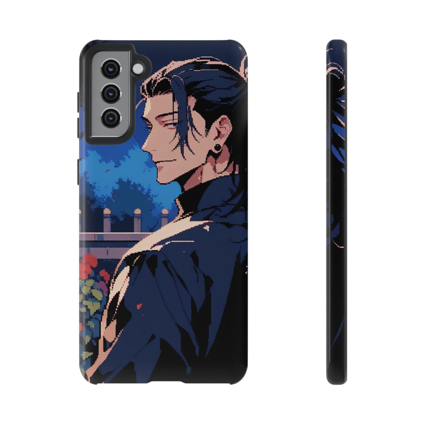 Geto Suguru 005 Tough Cases