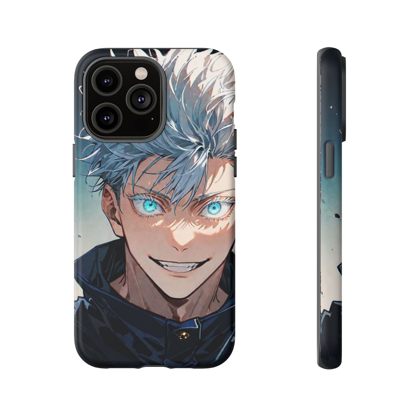 Gojo Satoru 004 Tough Cases