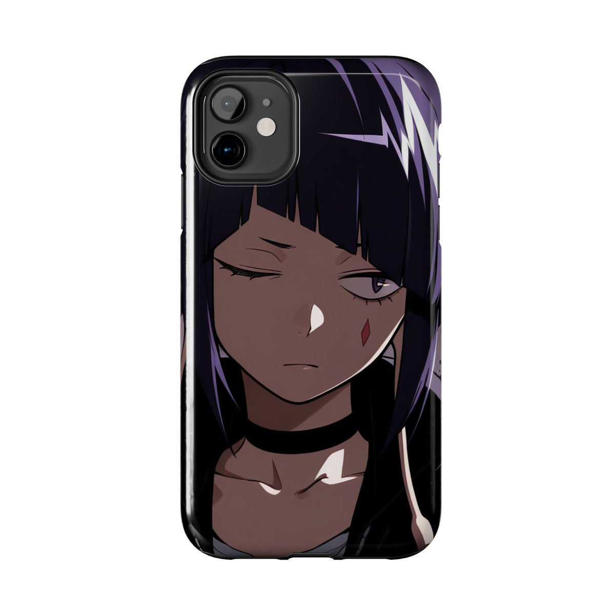 Jirou Kyouka 002 Tough Cases