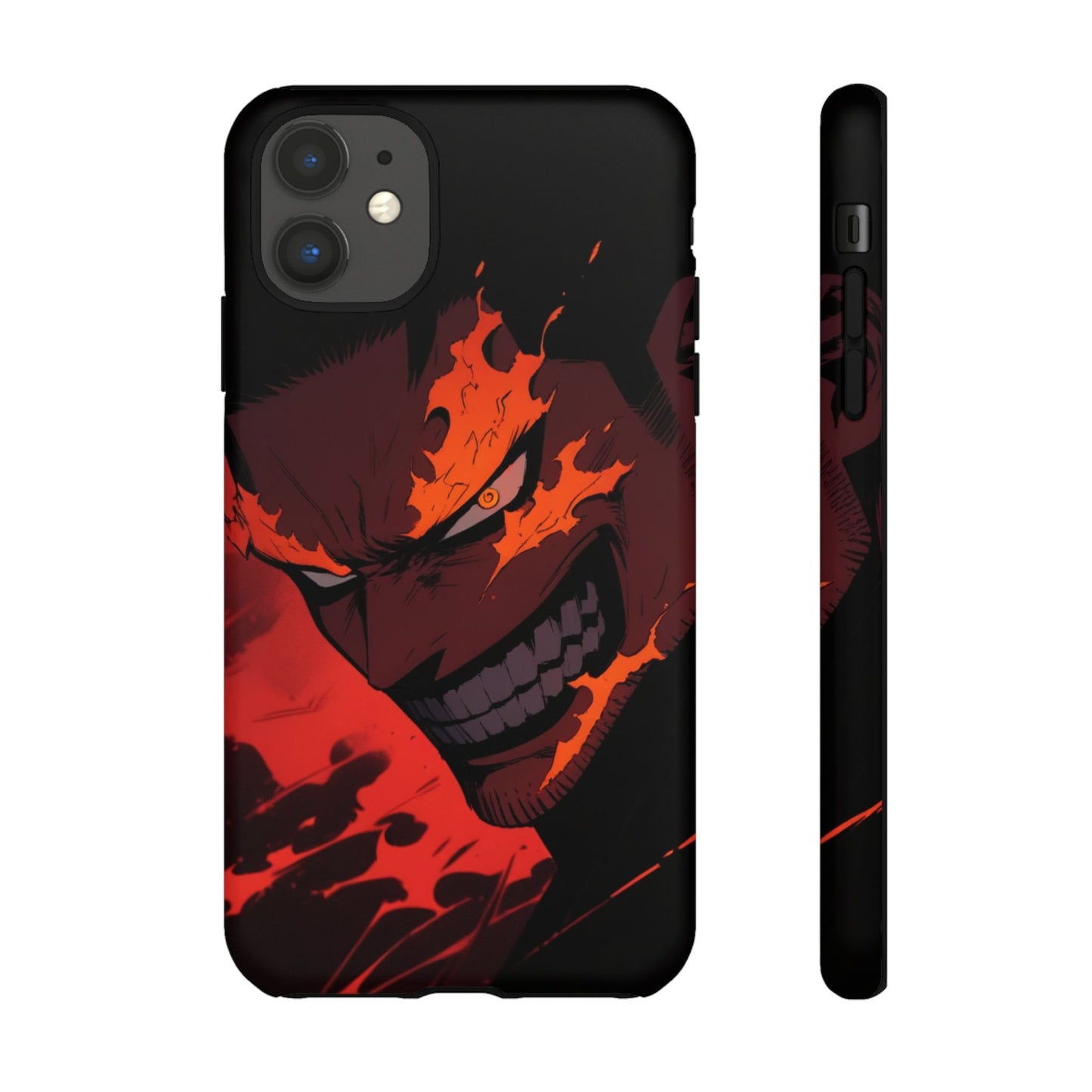 Endeavor 003 Tough Cases