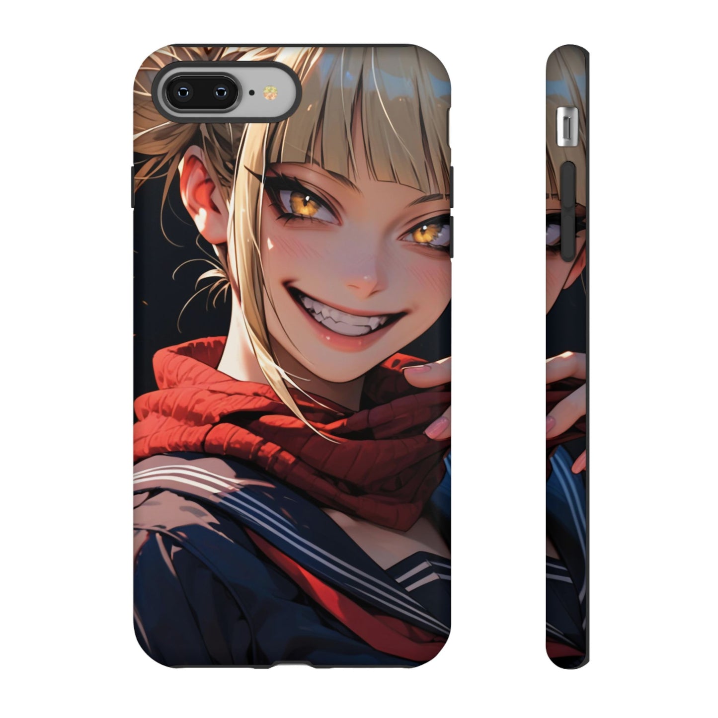 Himiko Toga 002 Tough Cases