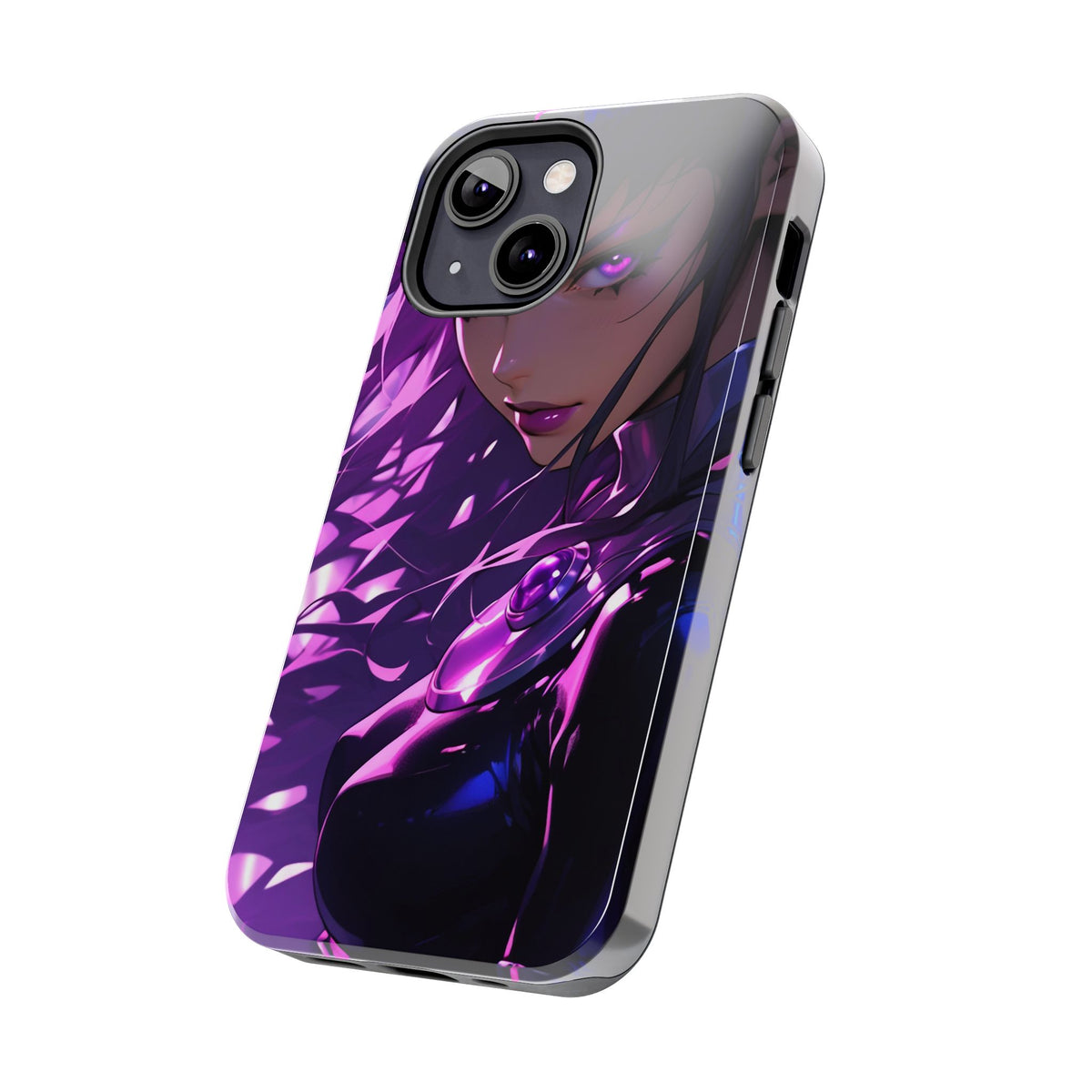 Blackfire 002 Tough Cases