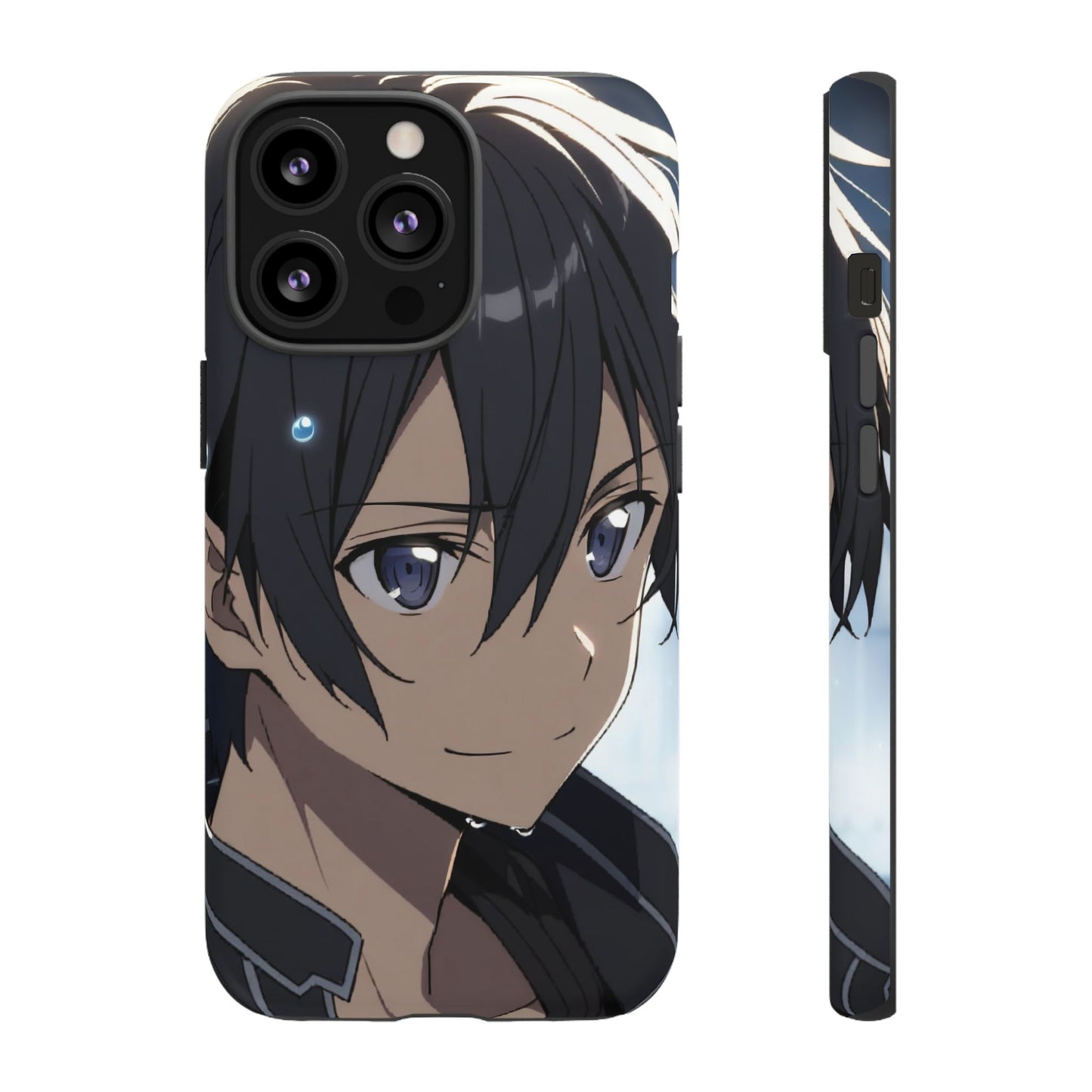 Kirito 003 Tough Cases