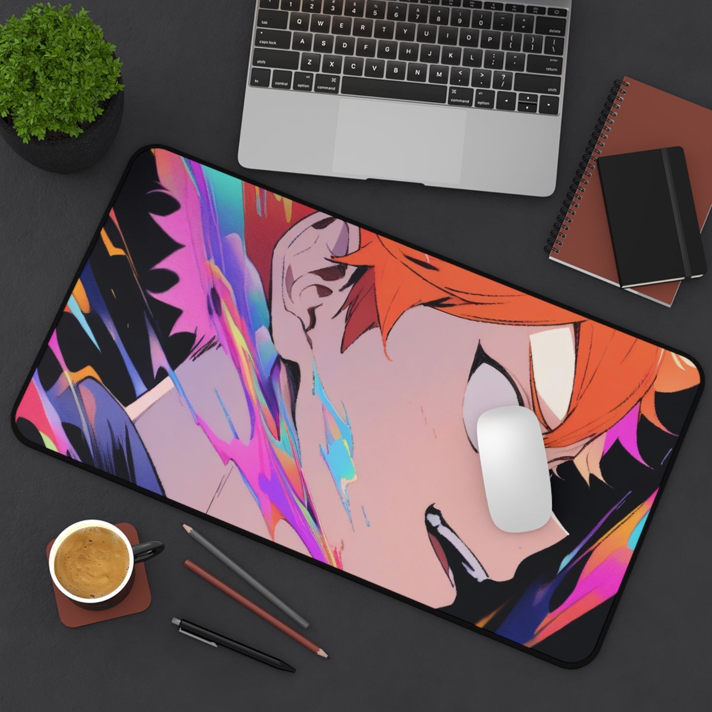 Hinata Shouyou 001 Desk Mat
