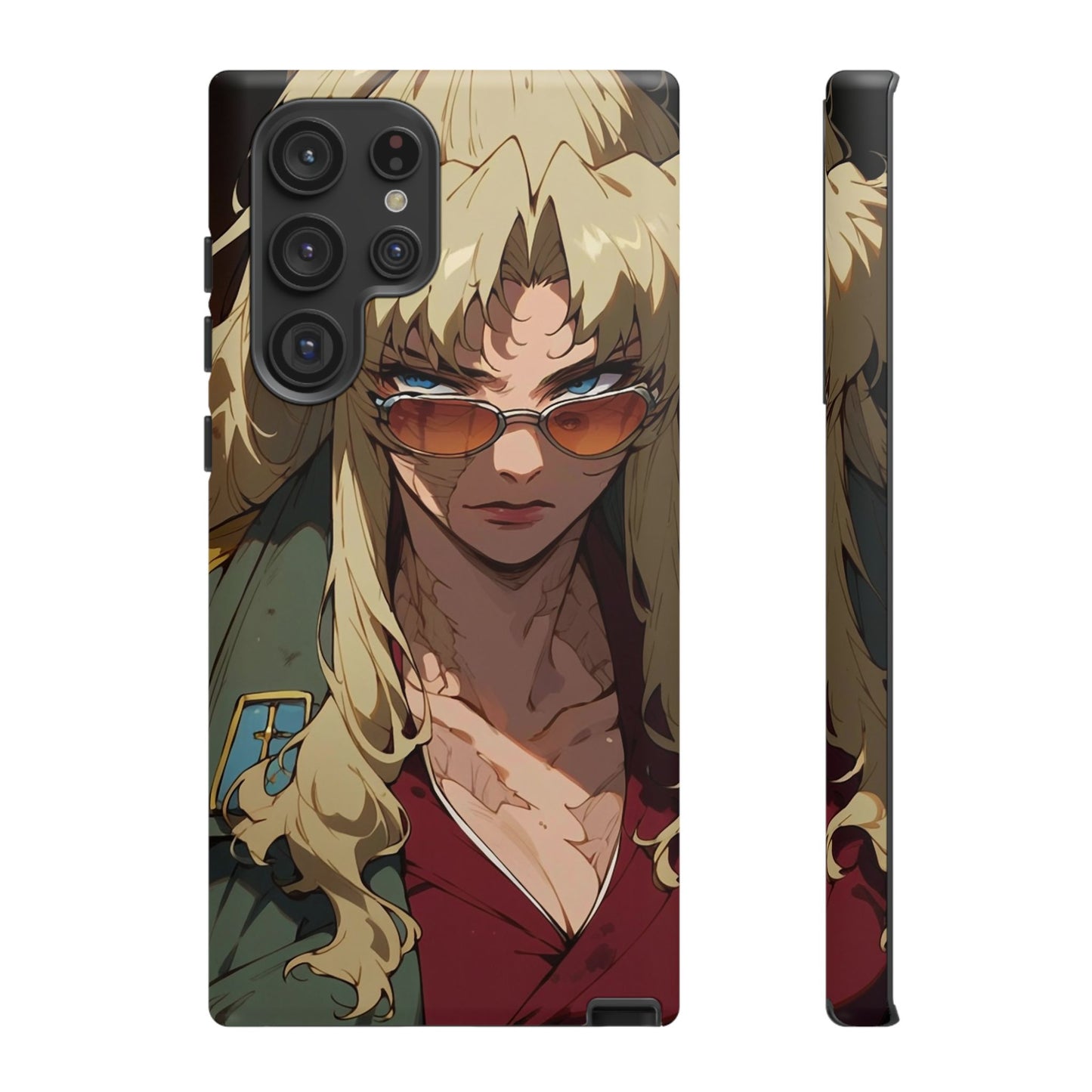 Balalaika 001 Tough Cases