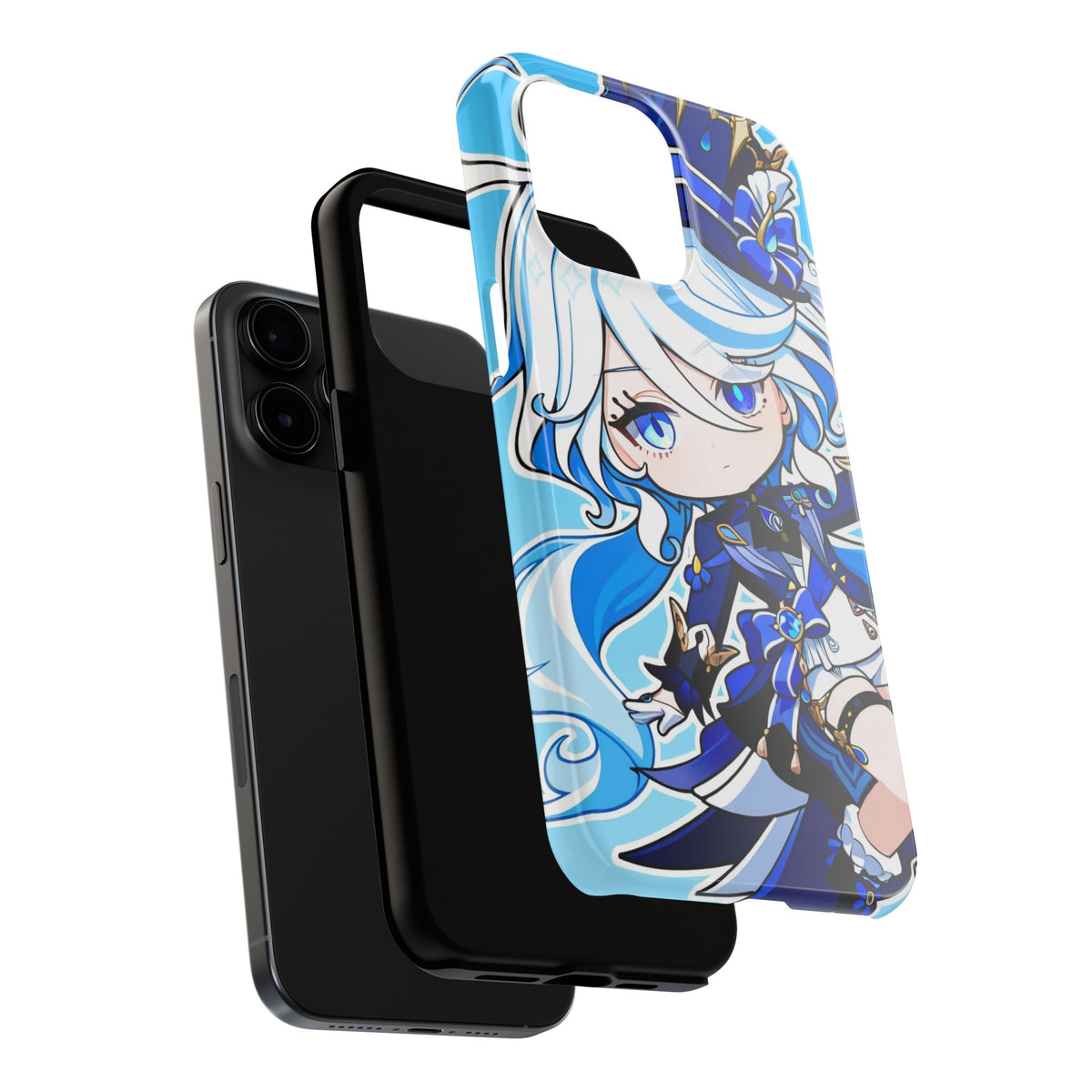 Furina 002 Tough Cases