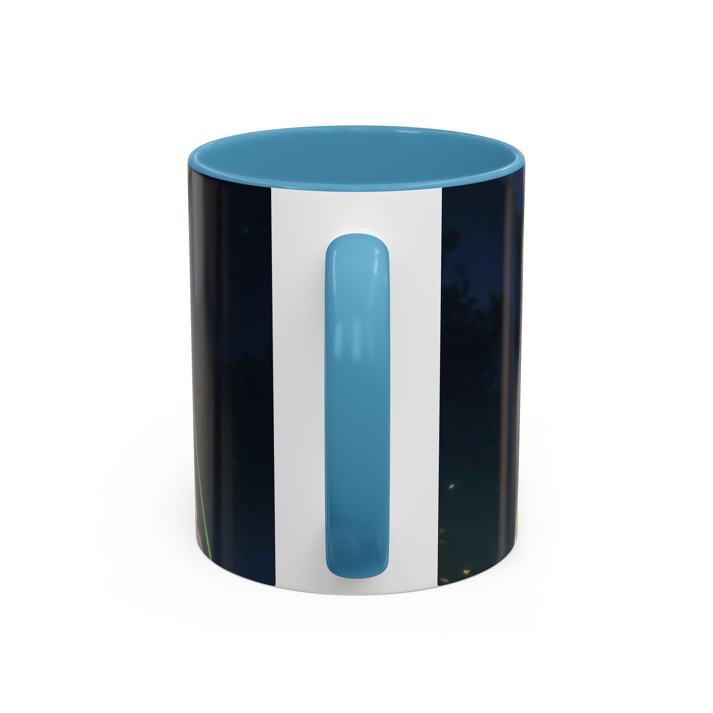 C.C. 004 Coffee Mug