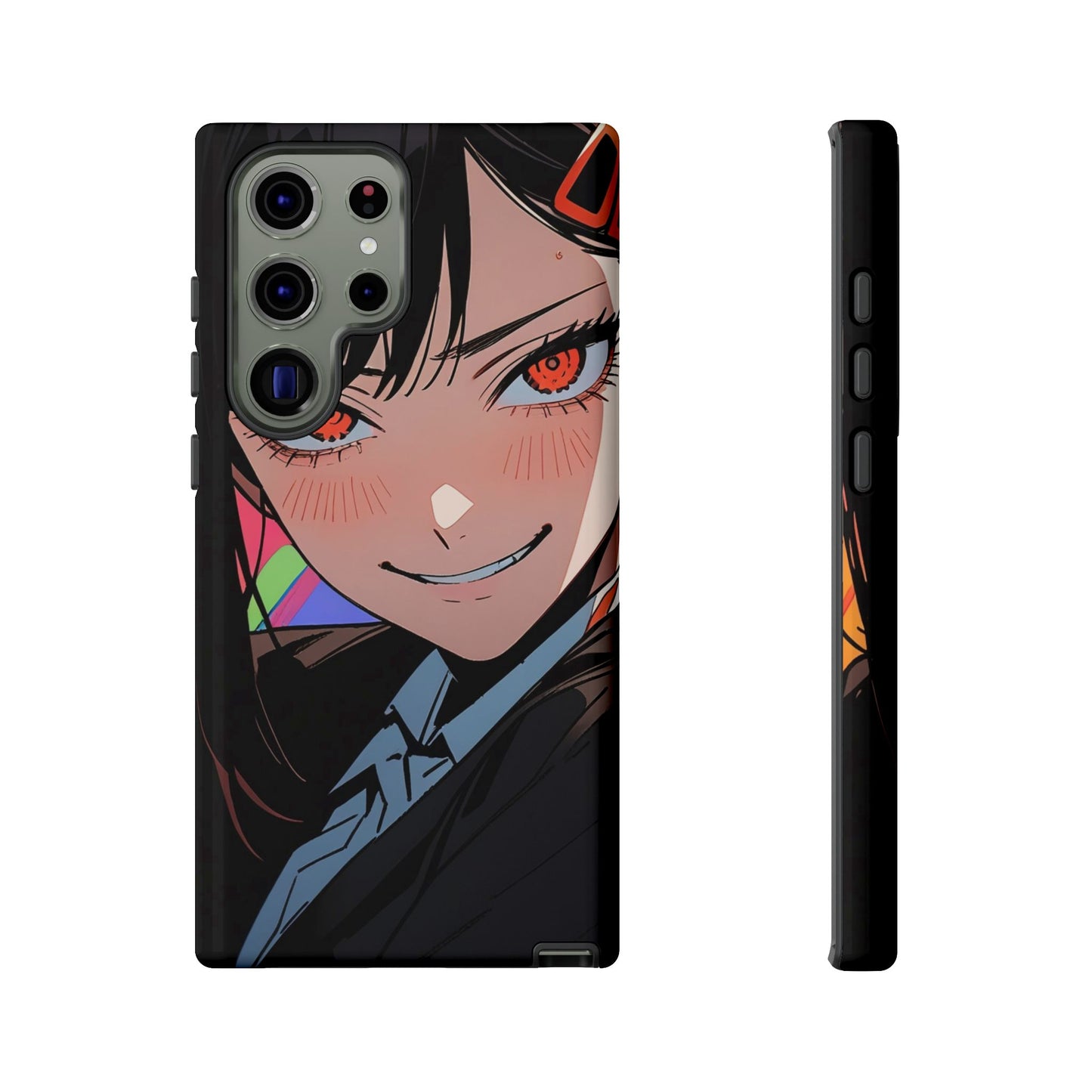 Kobeni 001 Tough Cases