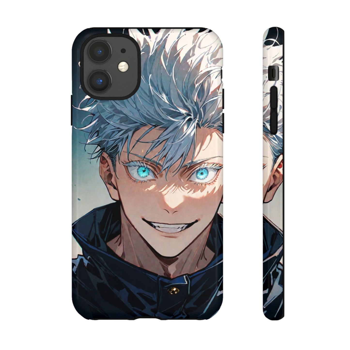 Gojo Satoru 004 Tough Cases