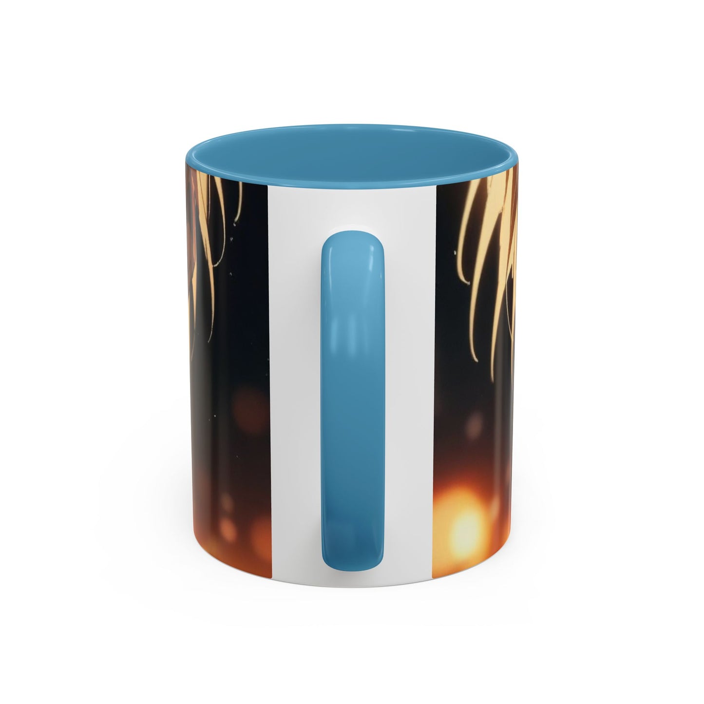 Kise Ryouta 001 Coffee Mug