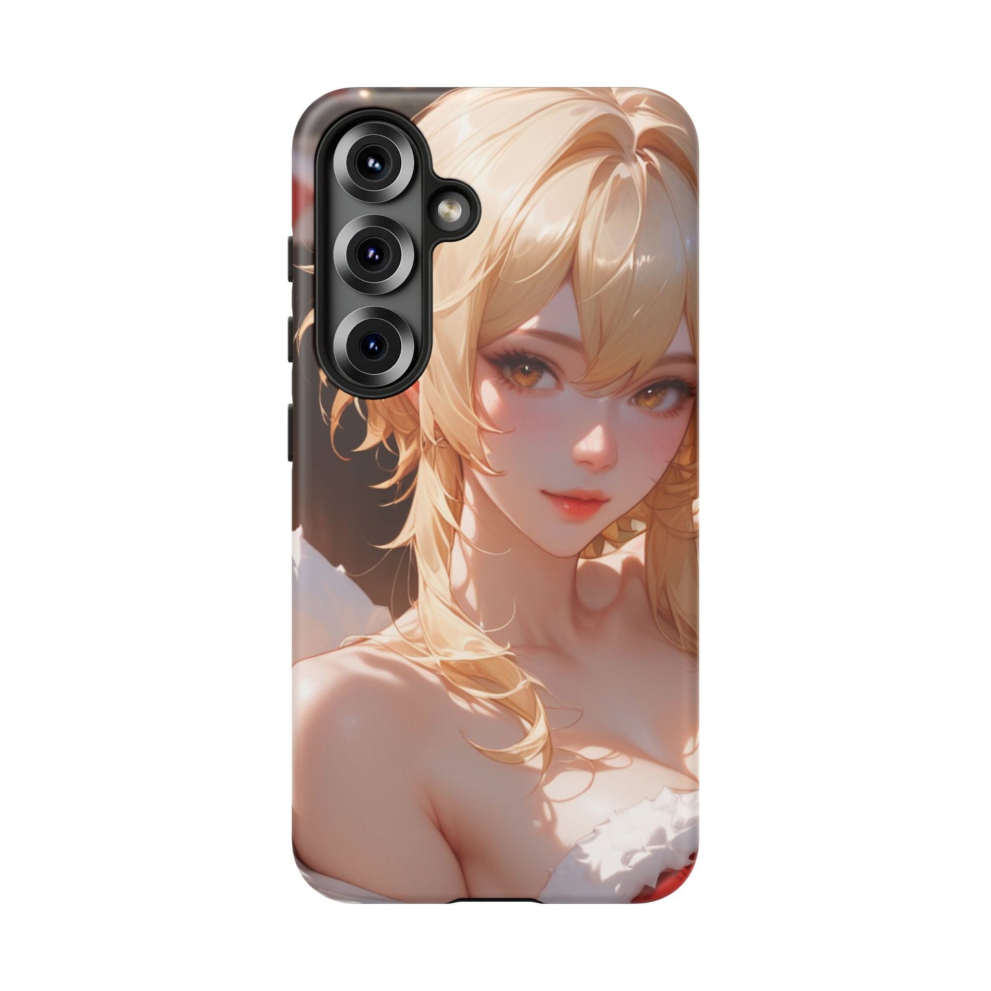 Lumine 008 Tough Cases