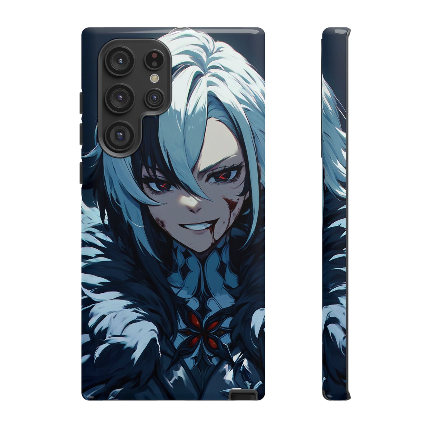 Arlecchino 004 Tough Cases