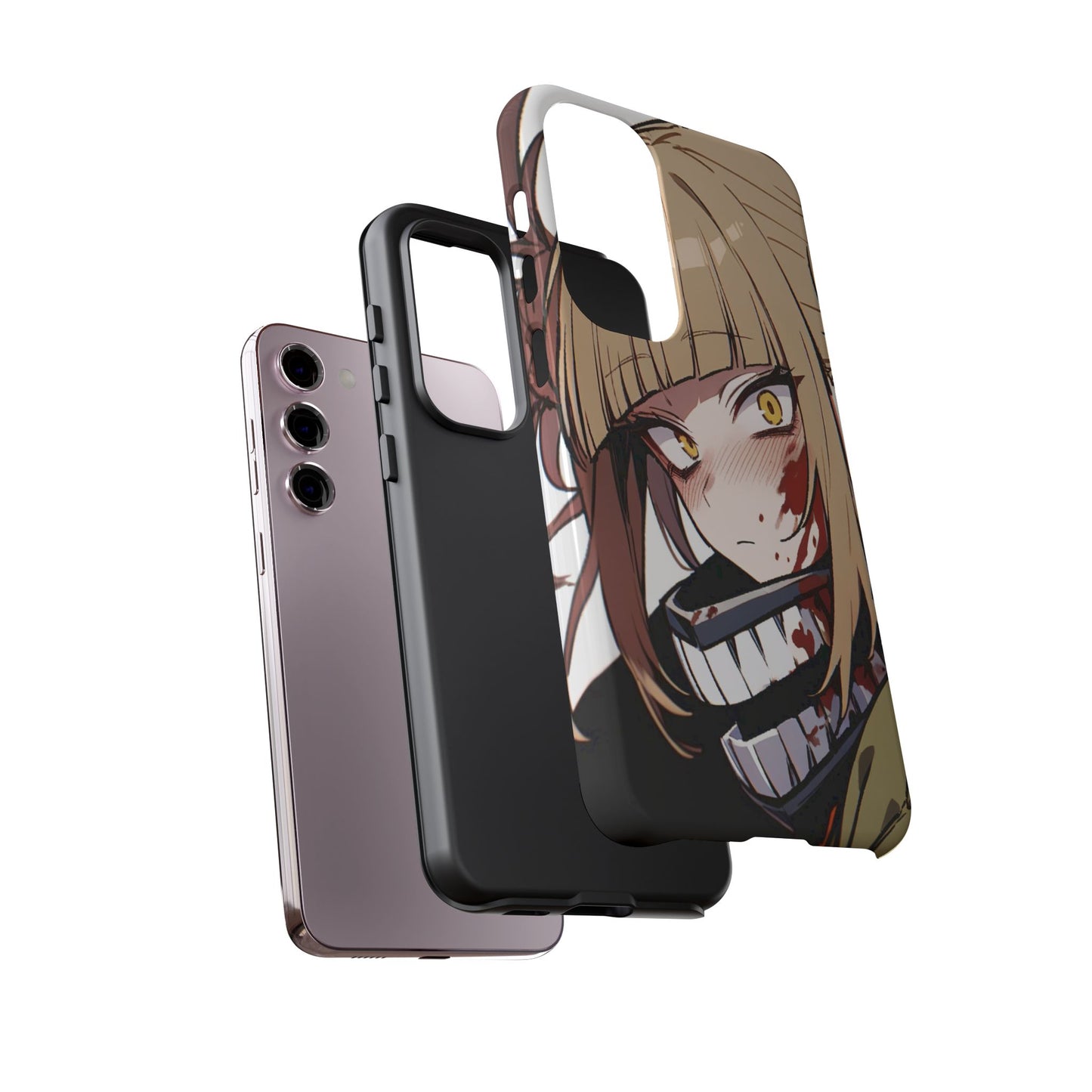 Himiko Toga 006 Tough Cases