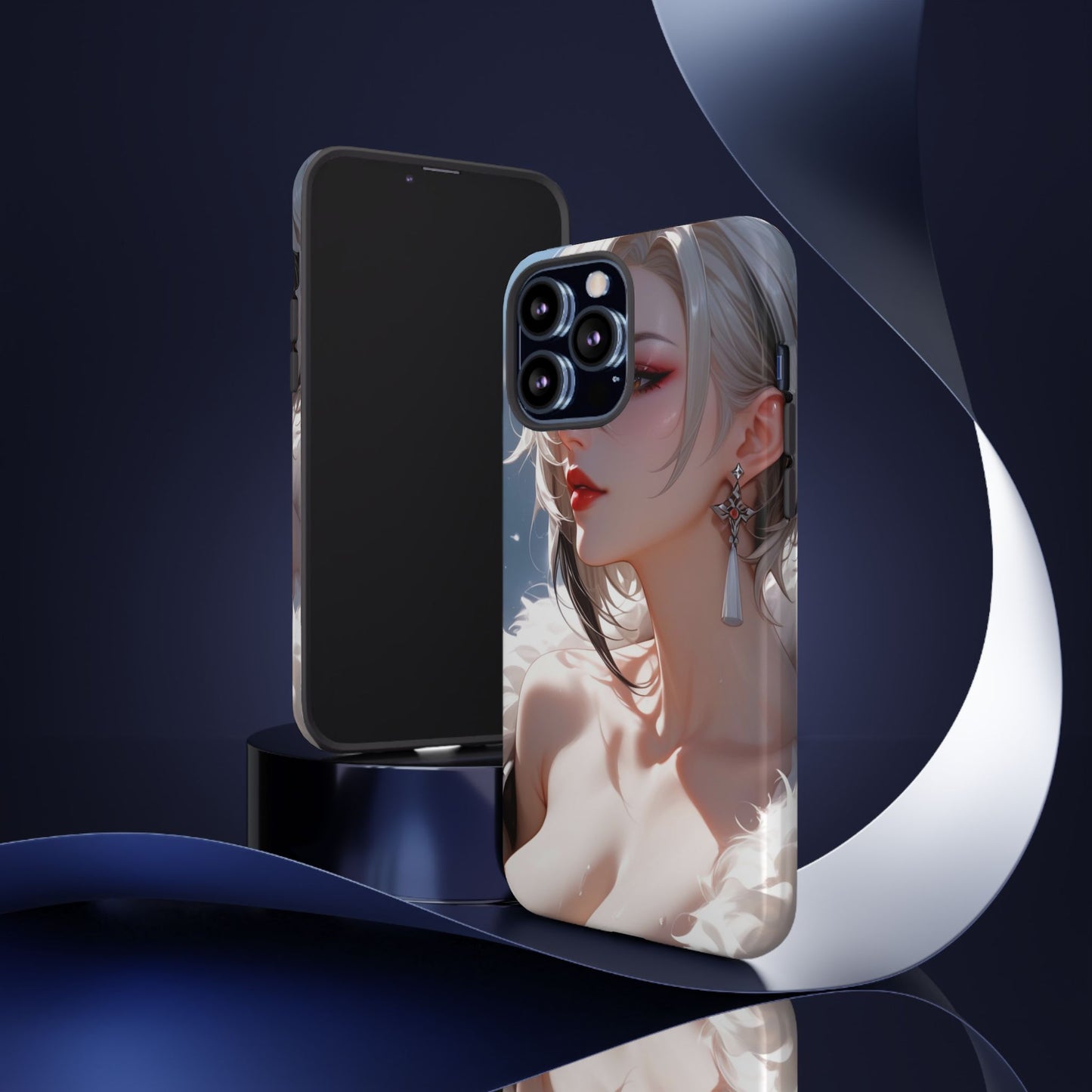 Arlecchino 008 Tough Cases