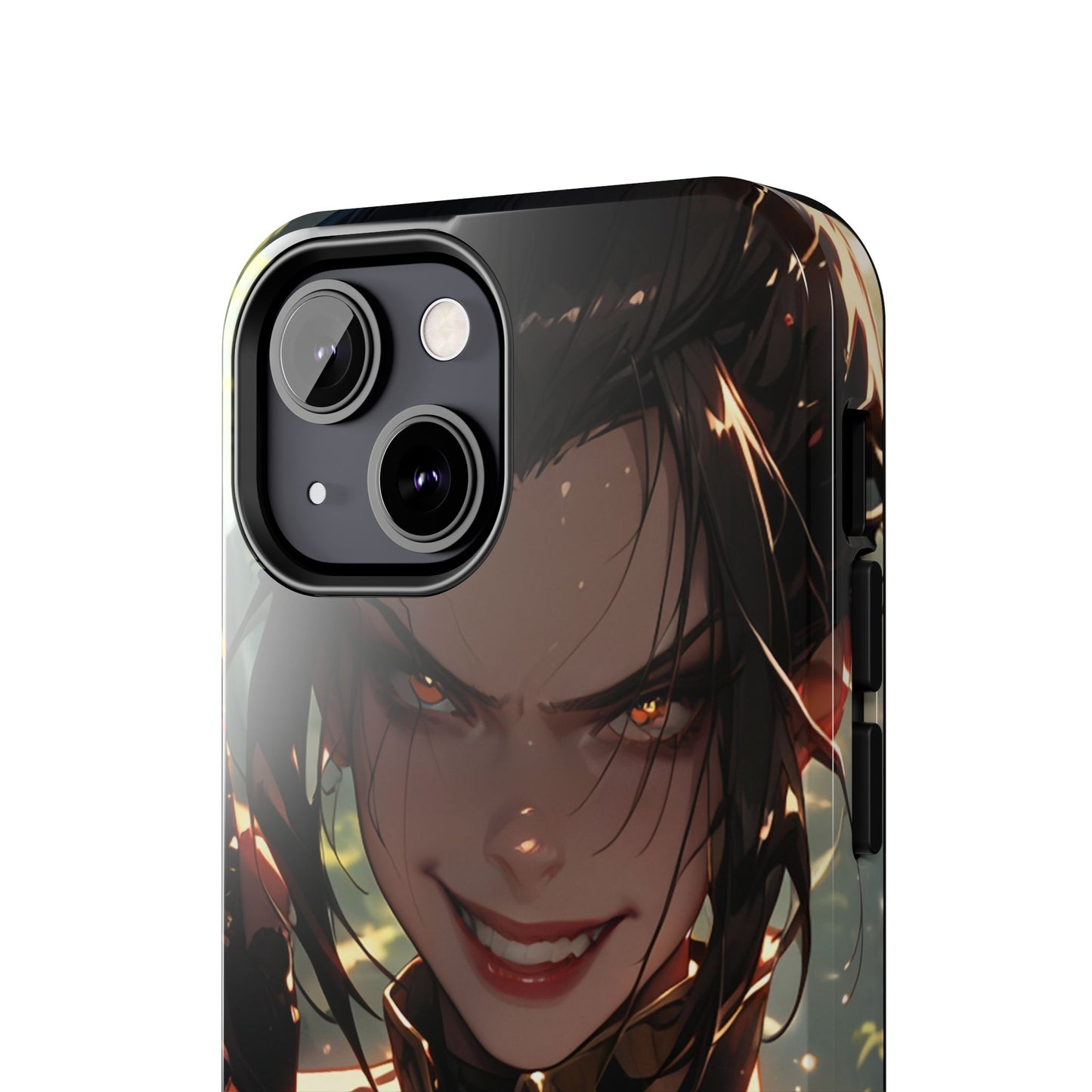 Azula 001 Tough Cases