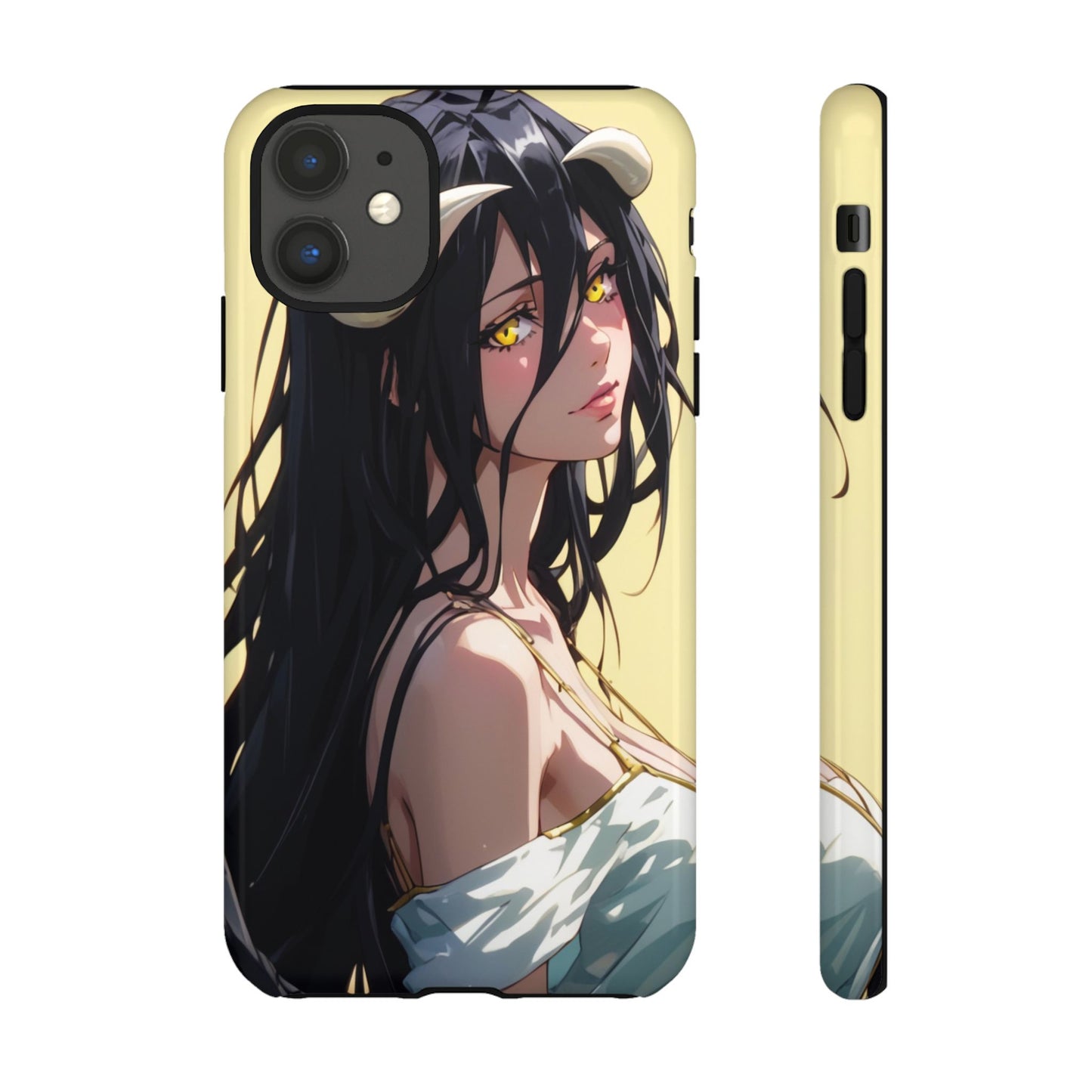 Albedo 007 Tough Cases