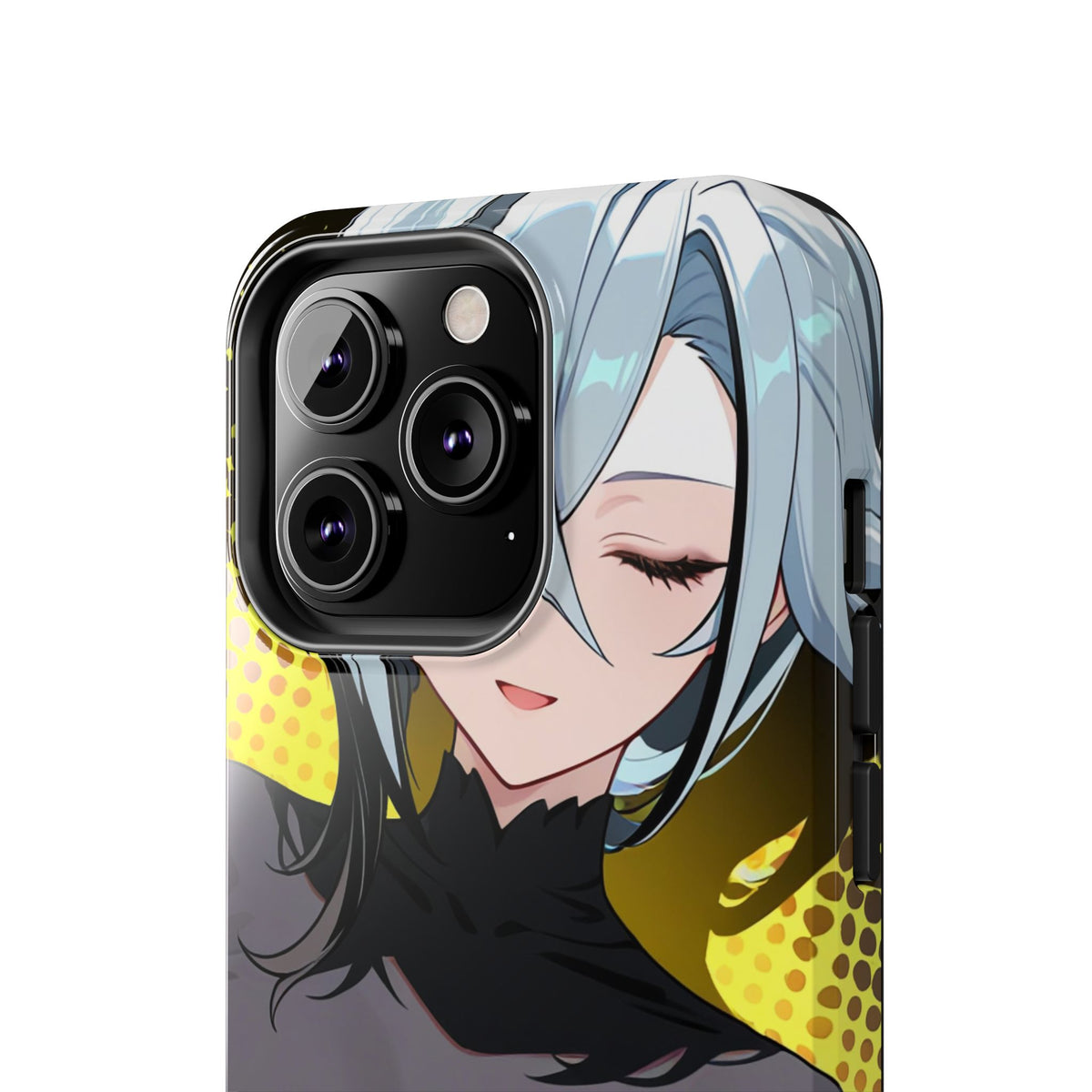 Arlecchino 003 Tough Cases